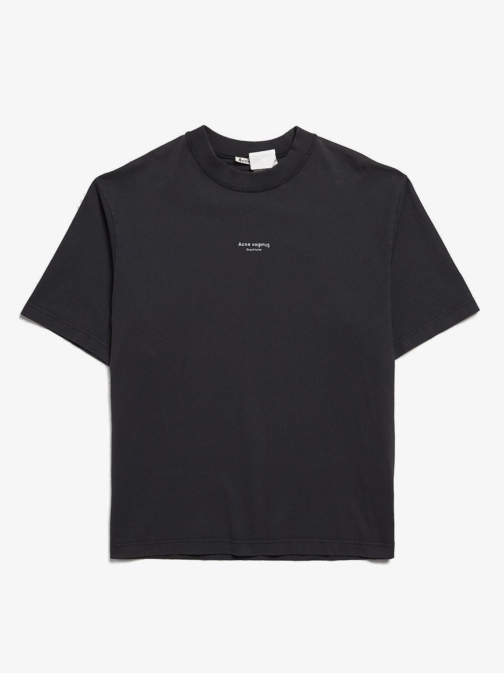 Acne studios shirt best sale