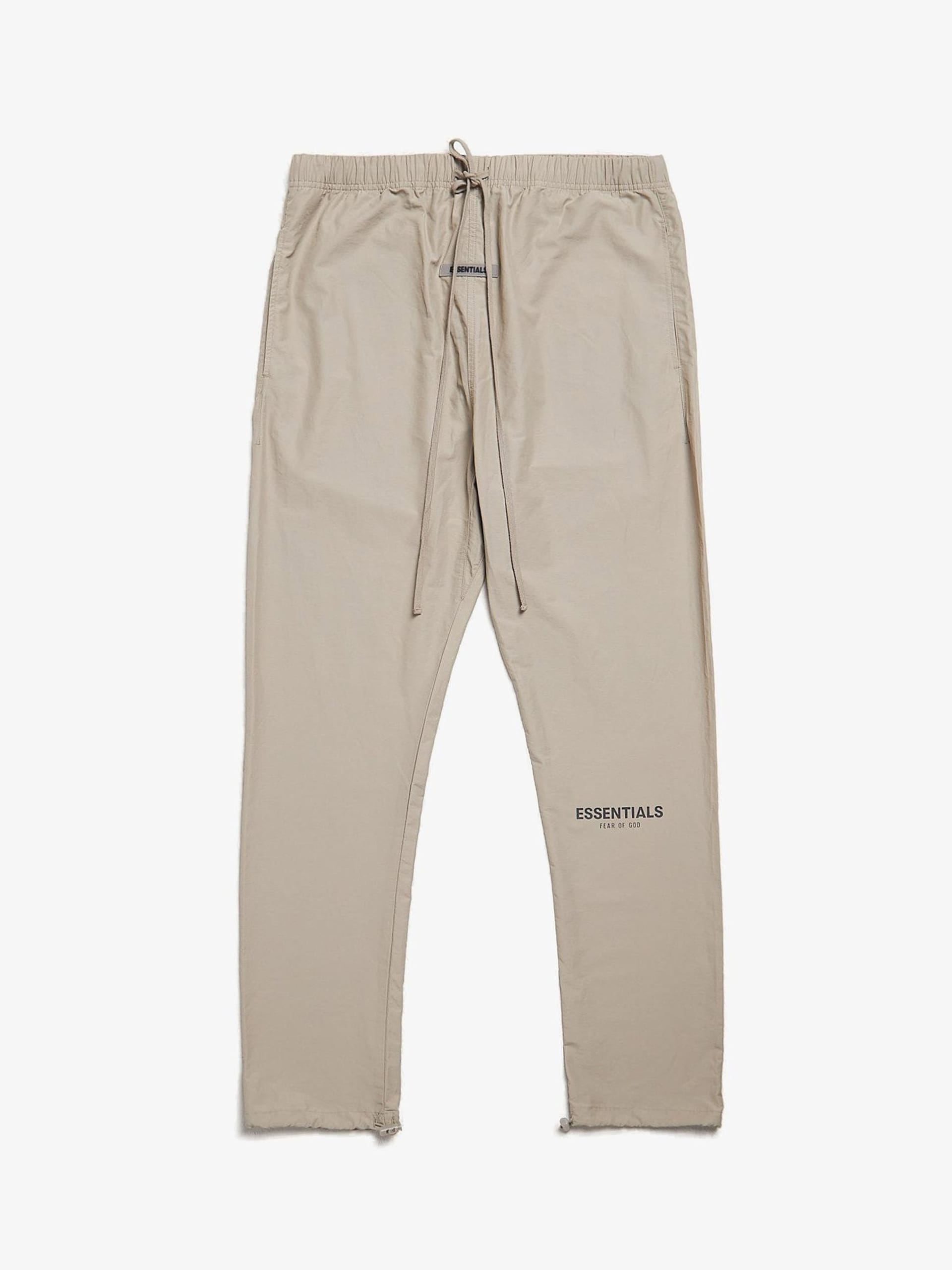 Essentials track pants on sale