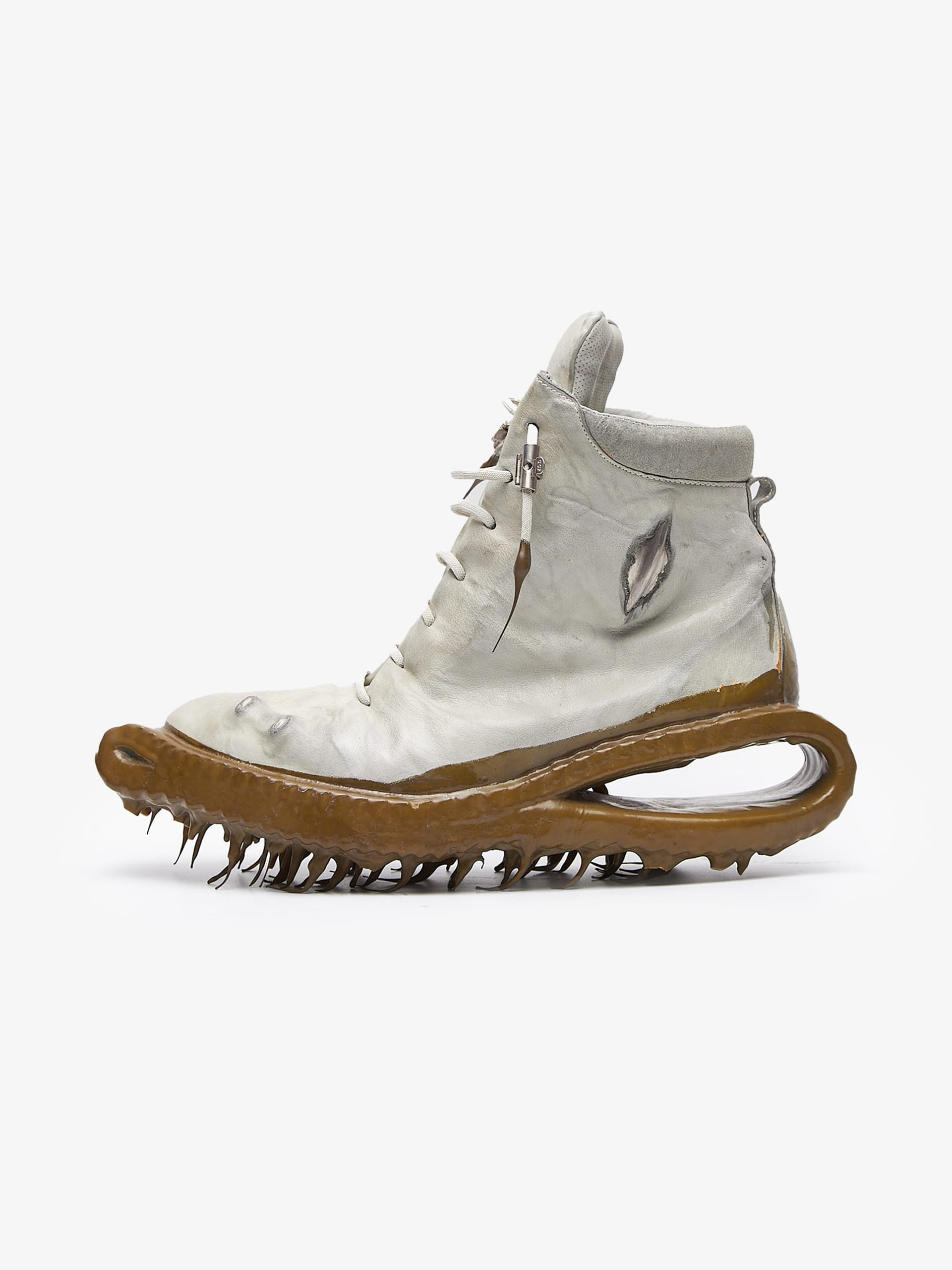 パンツ Carol Christian Poell PM2414L NEU/7 Carol Christian Poell