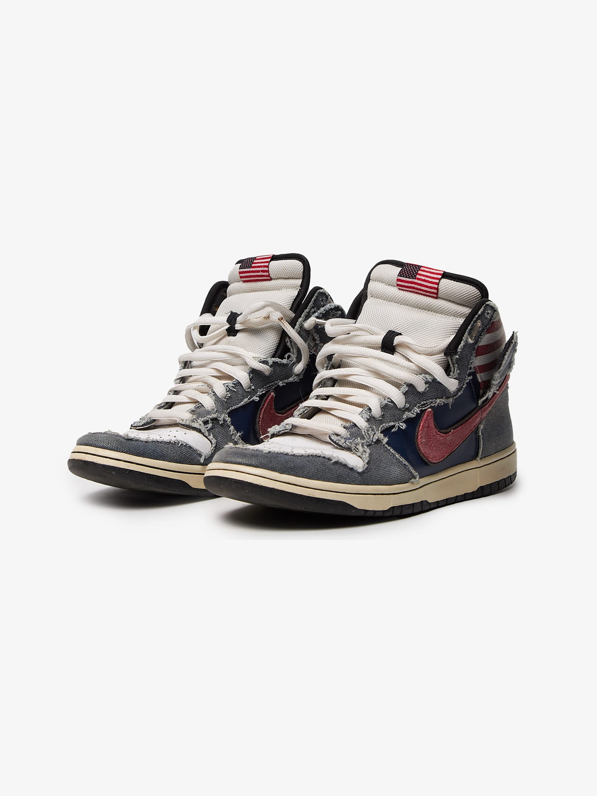 Nike dunk born in the clearance usa