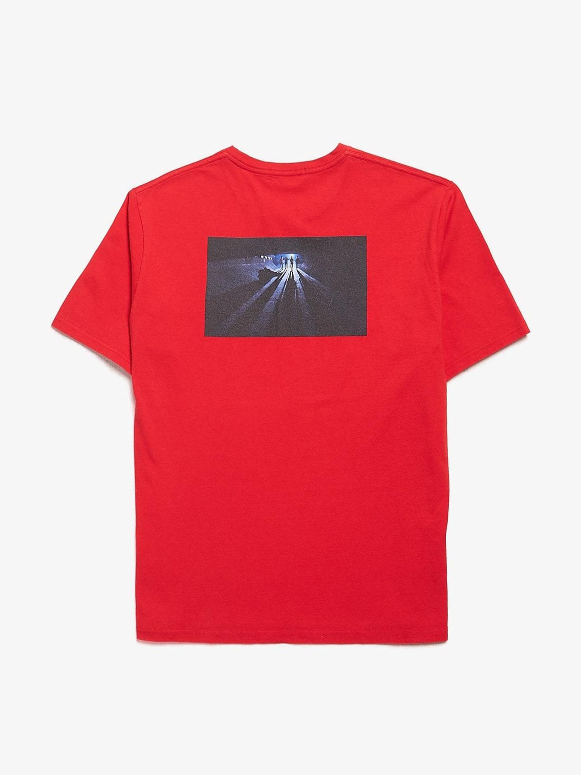 UNDER COVER/ロンT/CLOCKWORK ORANGE/4（XL） 2025年最新】アンダーカバー 時計仕掛けのオレンジの人気