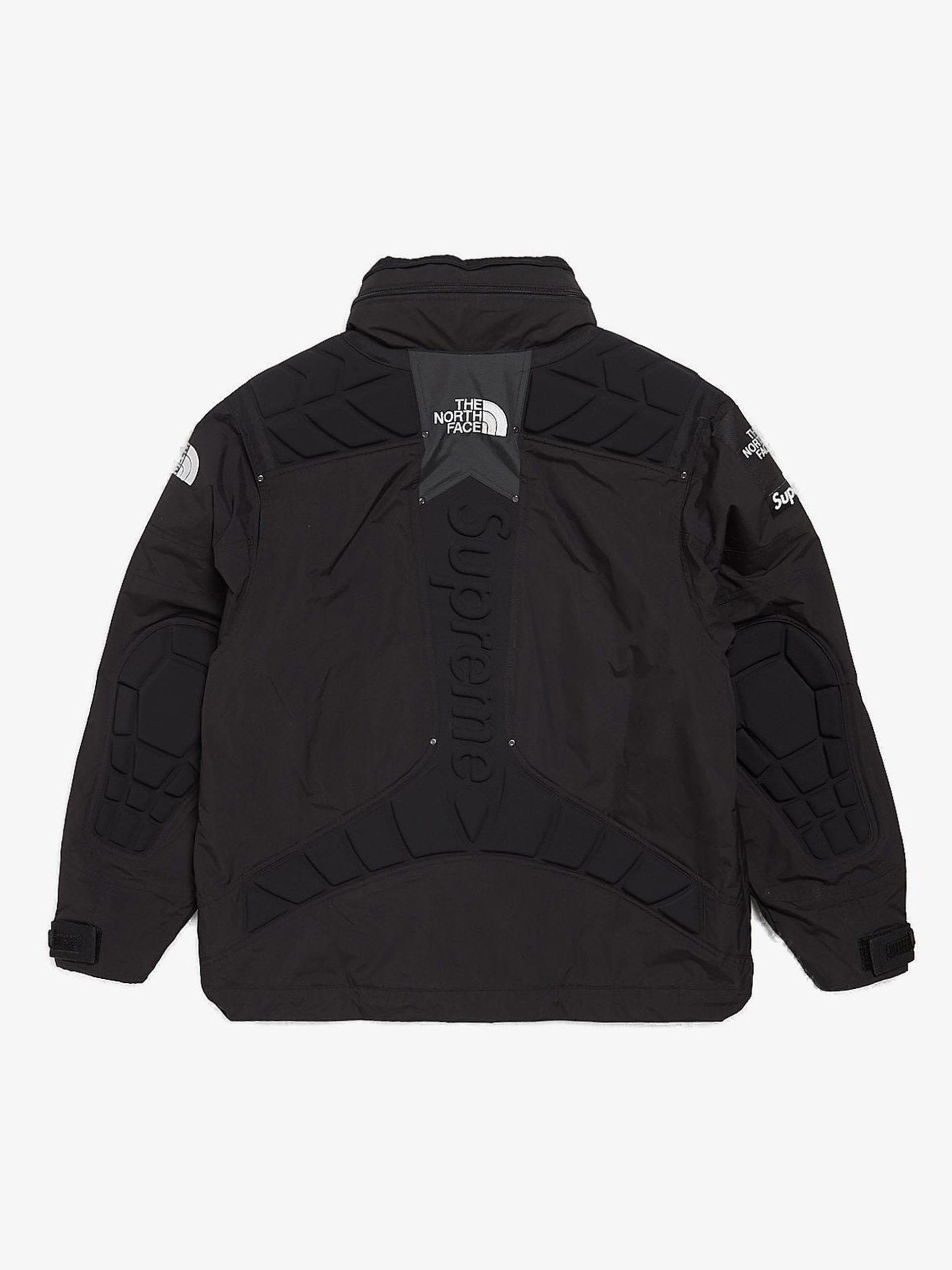 The north face steep store tech apogee jacket