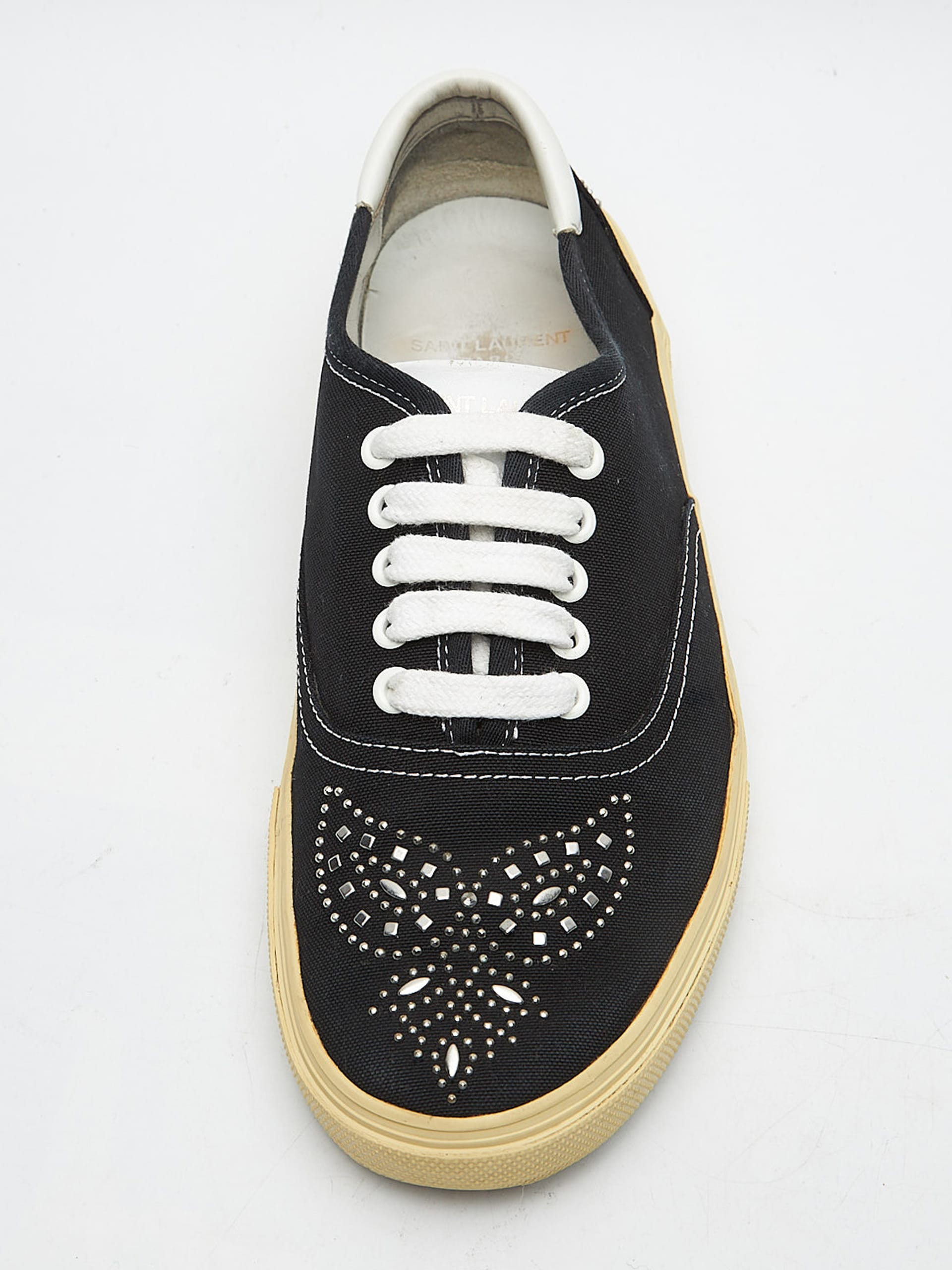 Steel sneakers online