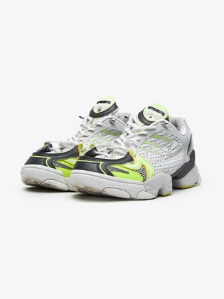 Reebok spike runner 400 hot sale