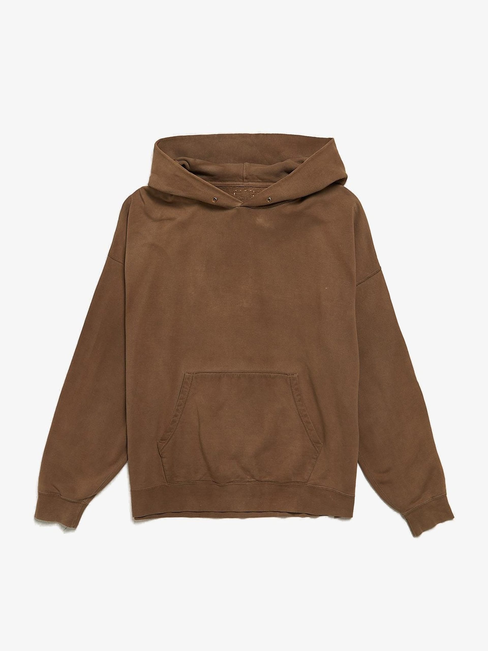 Visvim hotsell hoodie