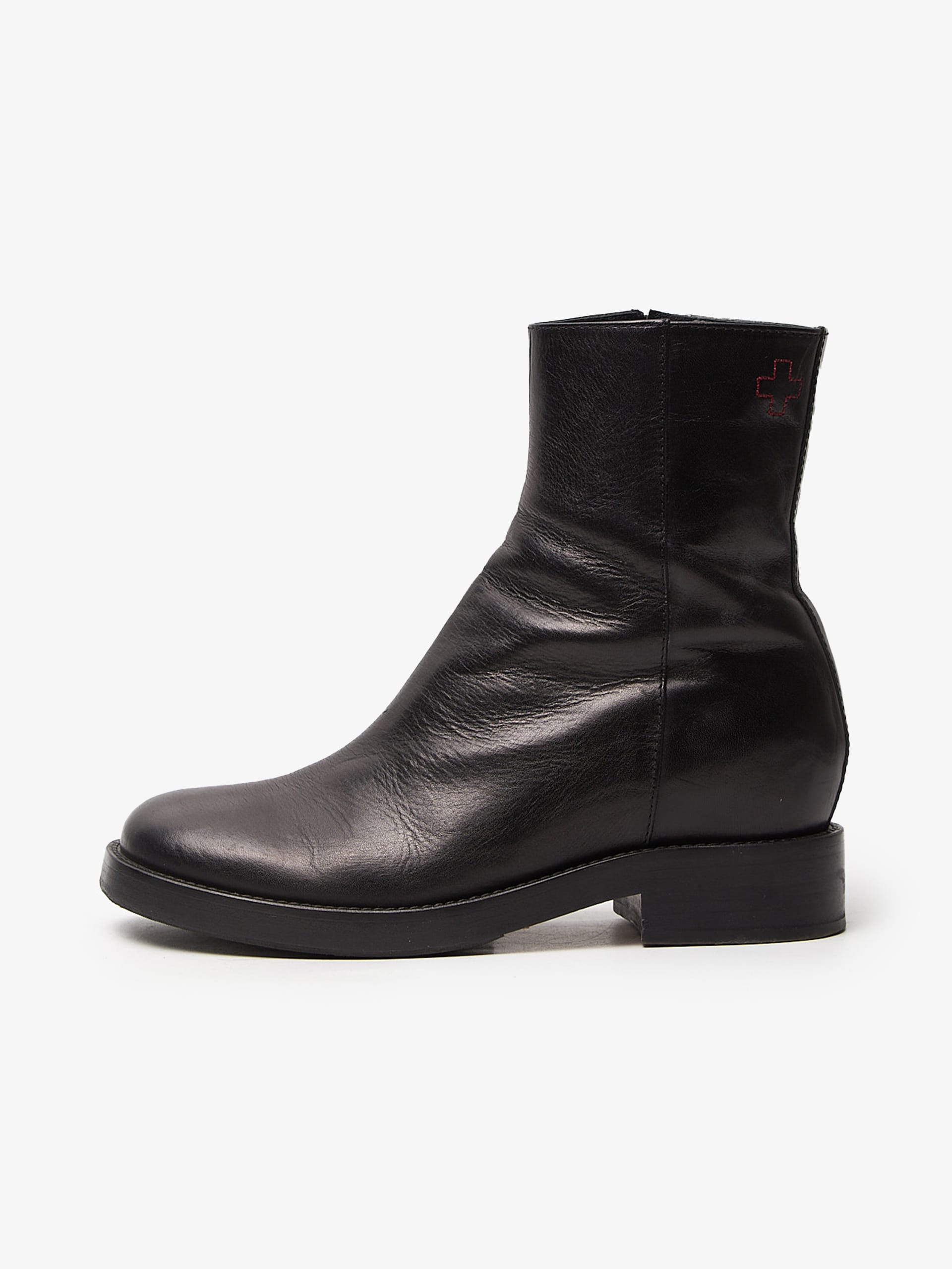 Vandevorst boots hot sale