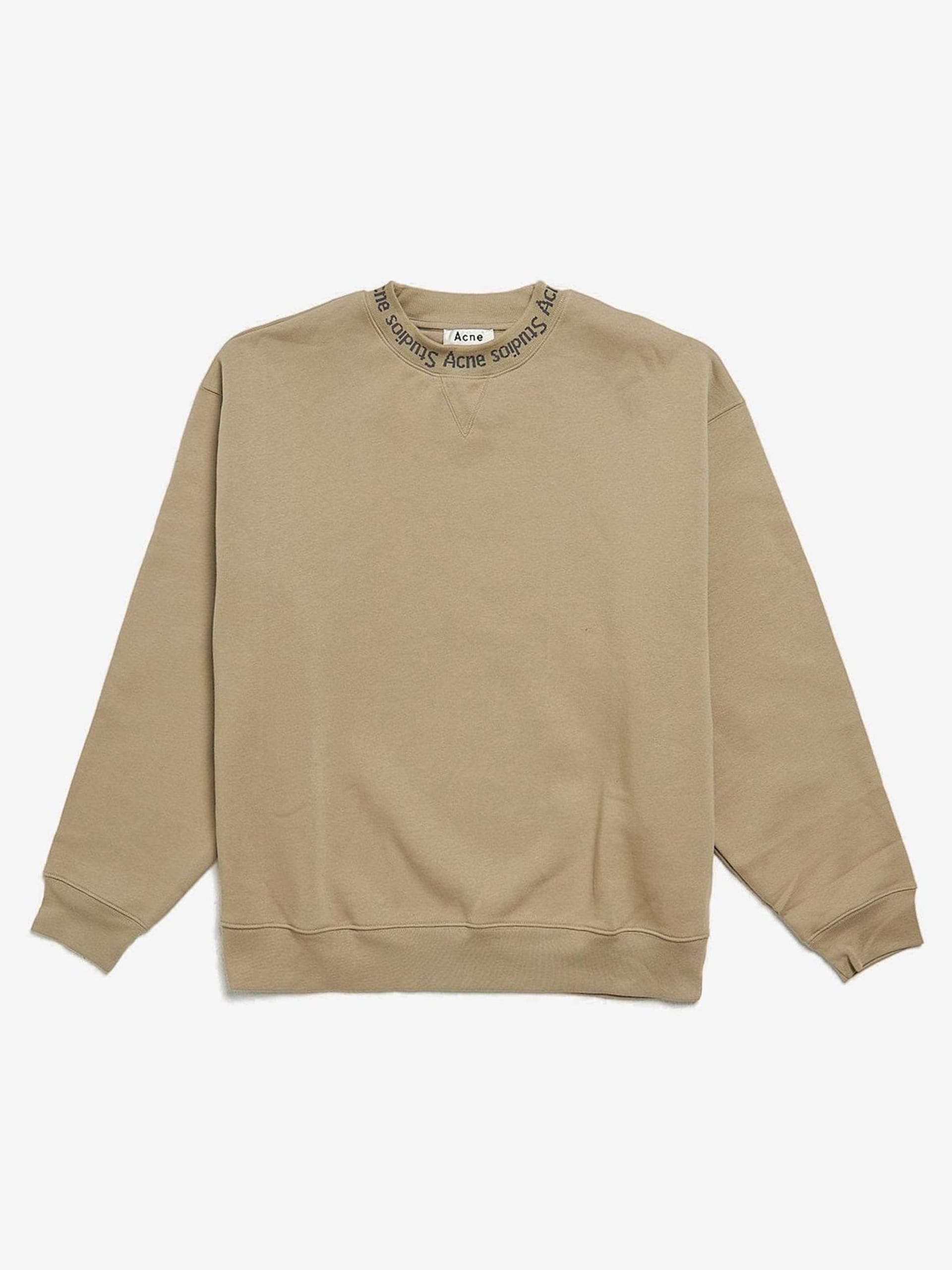 Acne studios flogho green online