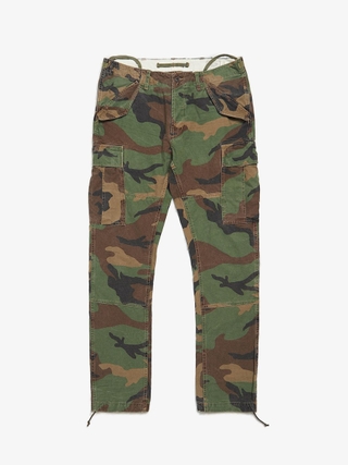 Camo polo pants best sale