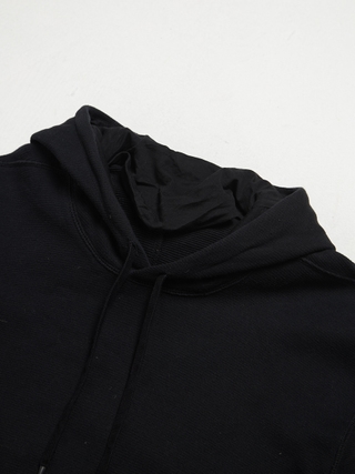 Yeezy half hot sale zip hoodie