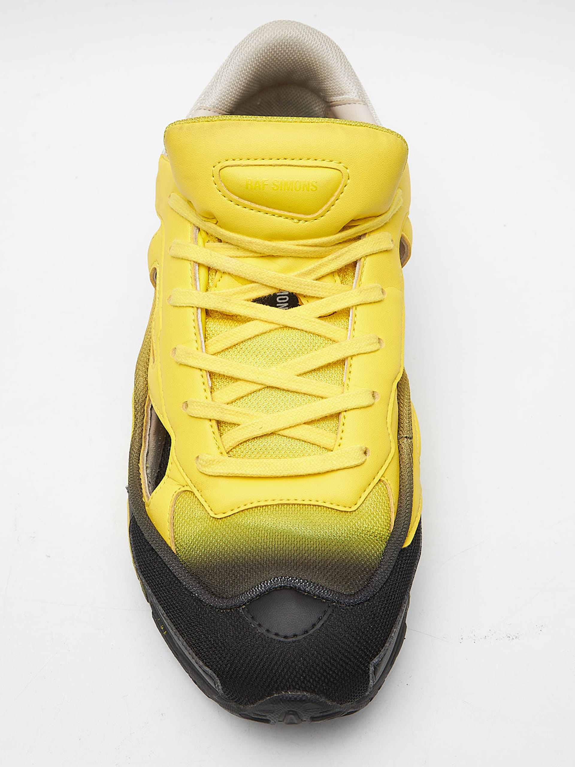 Yellow and black raf on sale simons