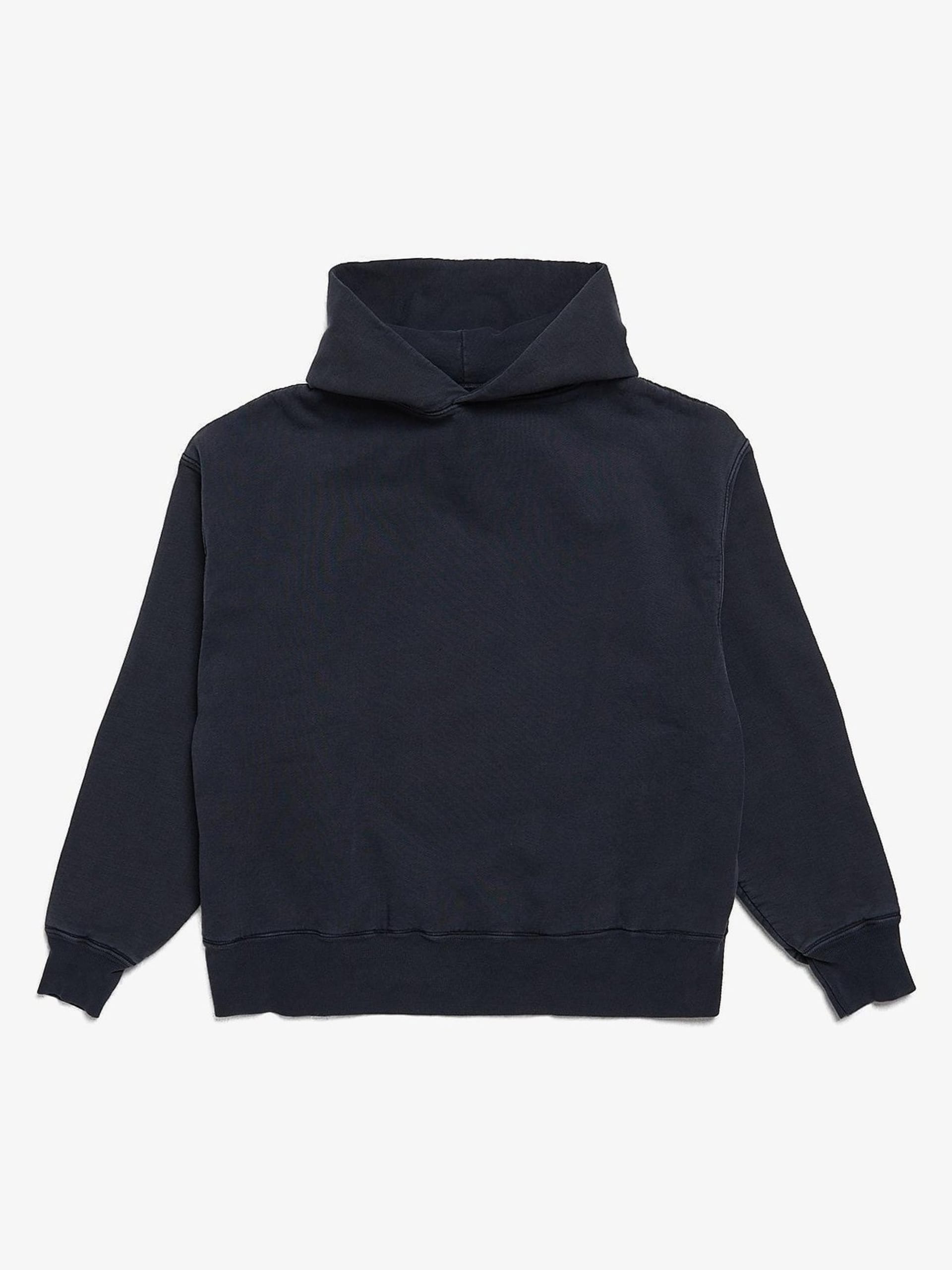 Yeezy double layer hoodie sale