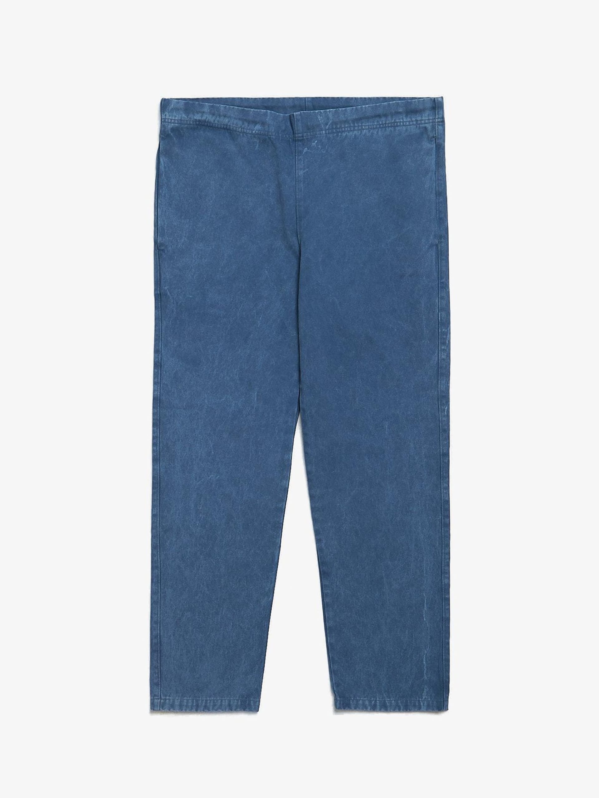 yzy yeezy season sample cotton pants（Yeezy pants 2025）