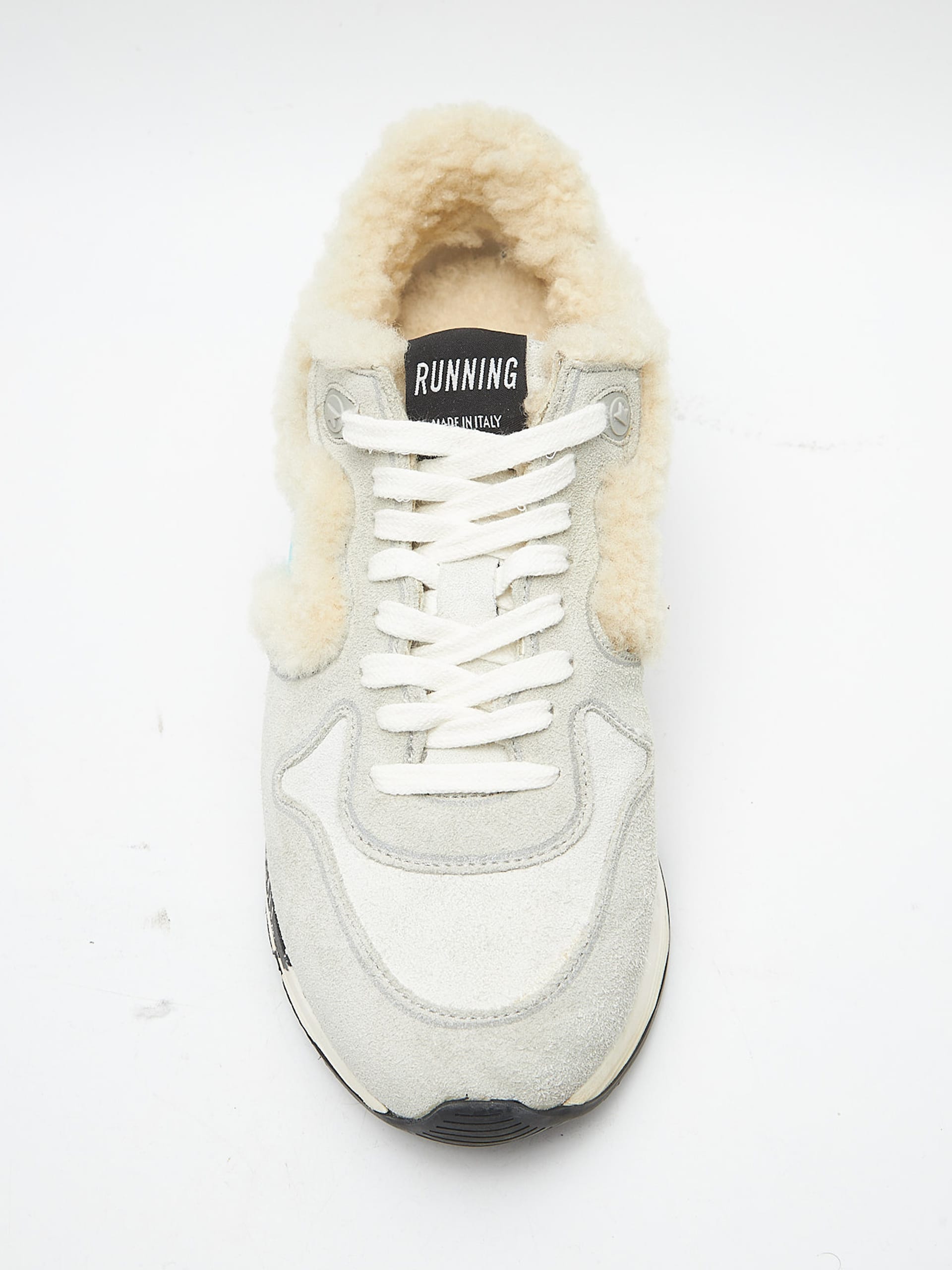 Sneakers femme golden goose on sale