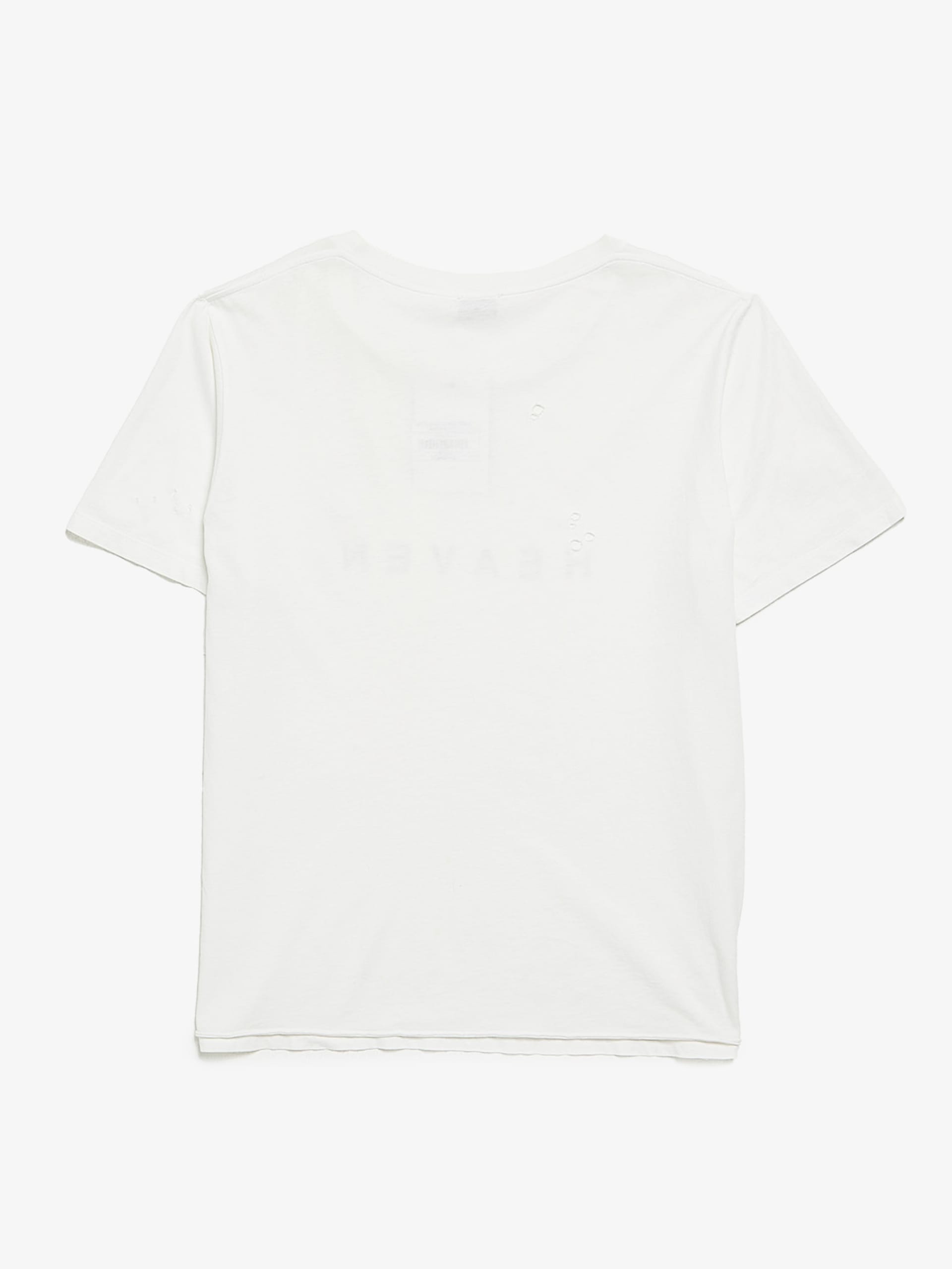 Saint laurent heaven t shirt online