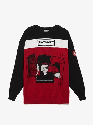 Cav Empt