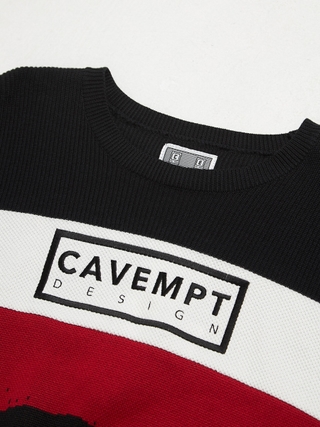 Cav Empt