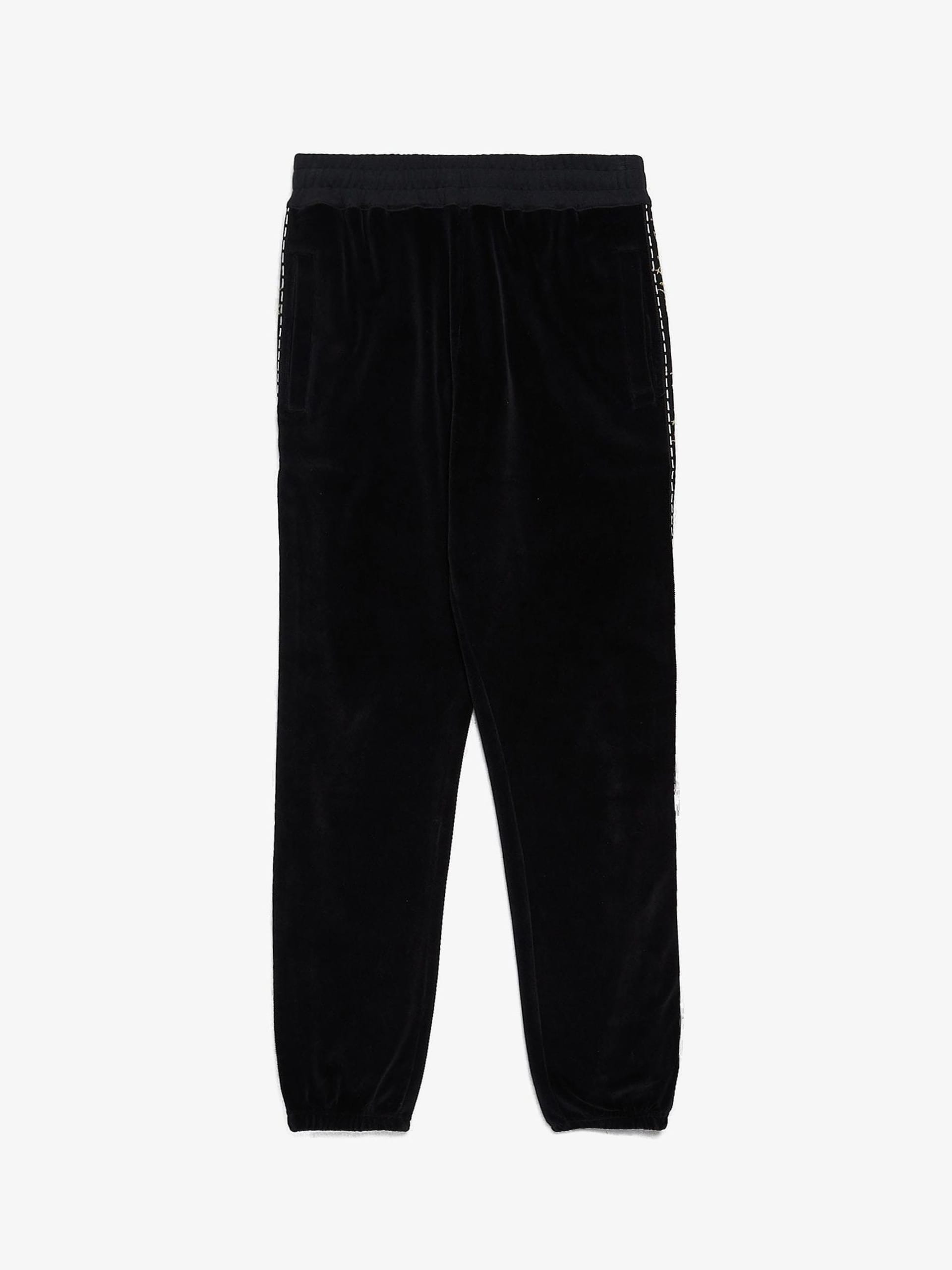 Cotton-blend Sweatpants