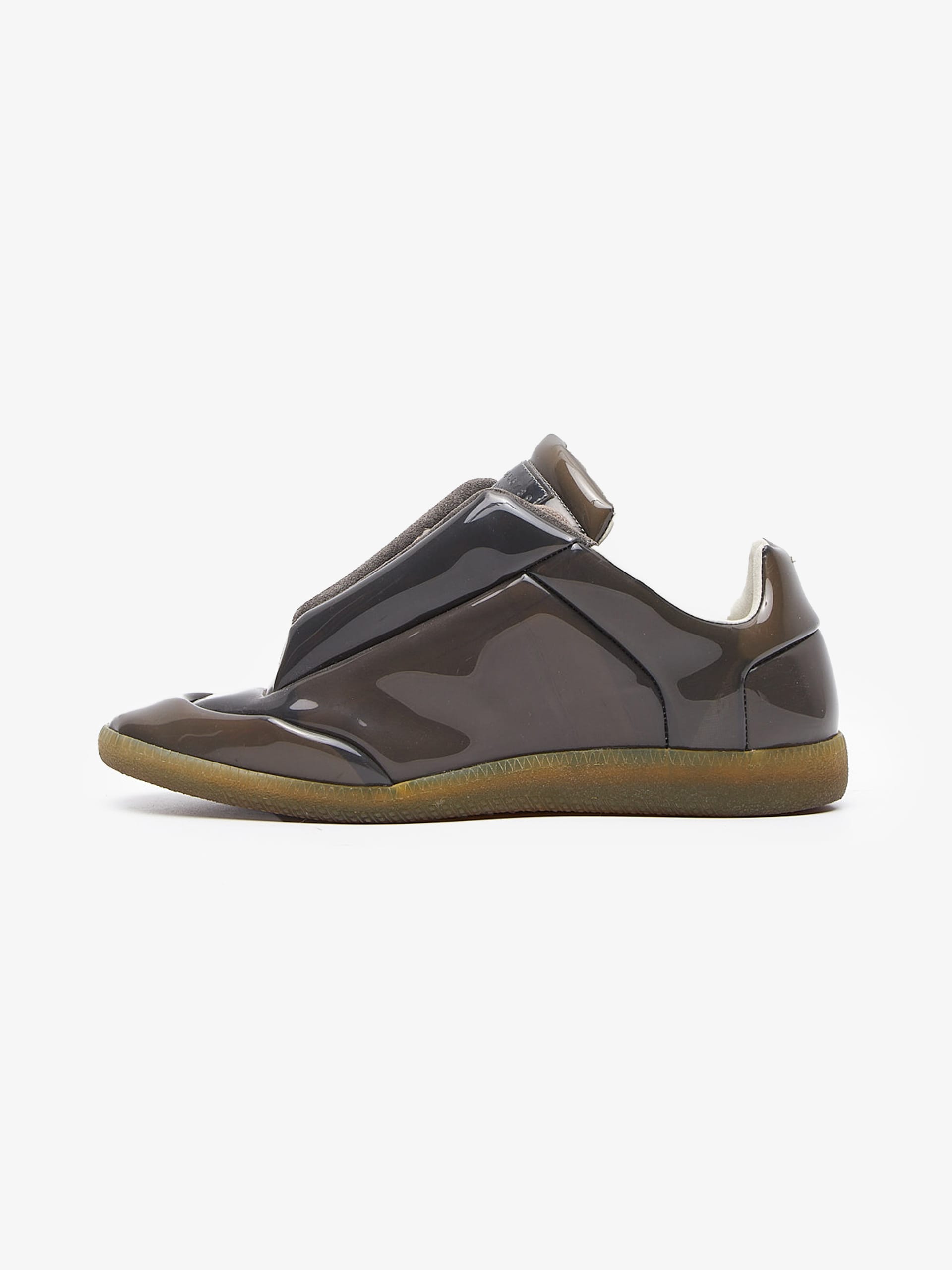 Margiela 2025 sneakers future