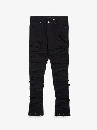 Drugonit Fluffy Jeans