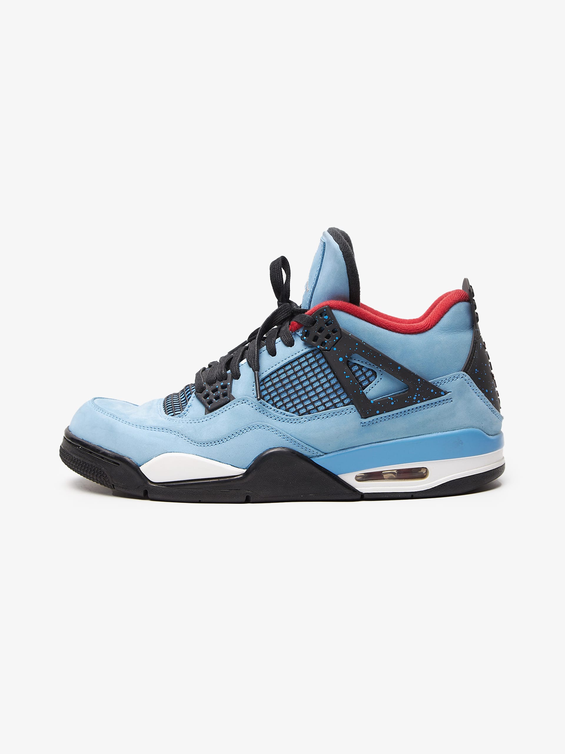 Ocean hot sale blue jordans