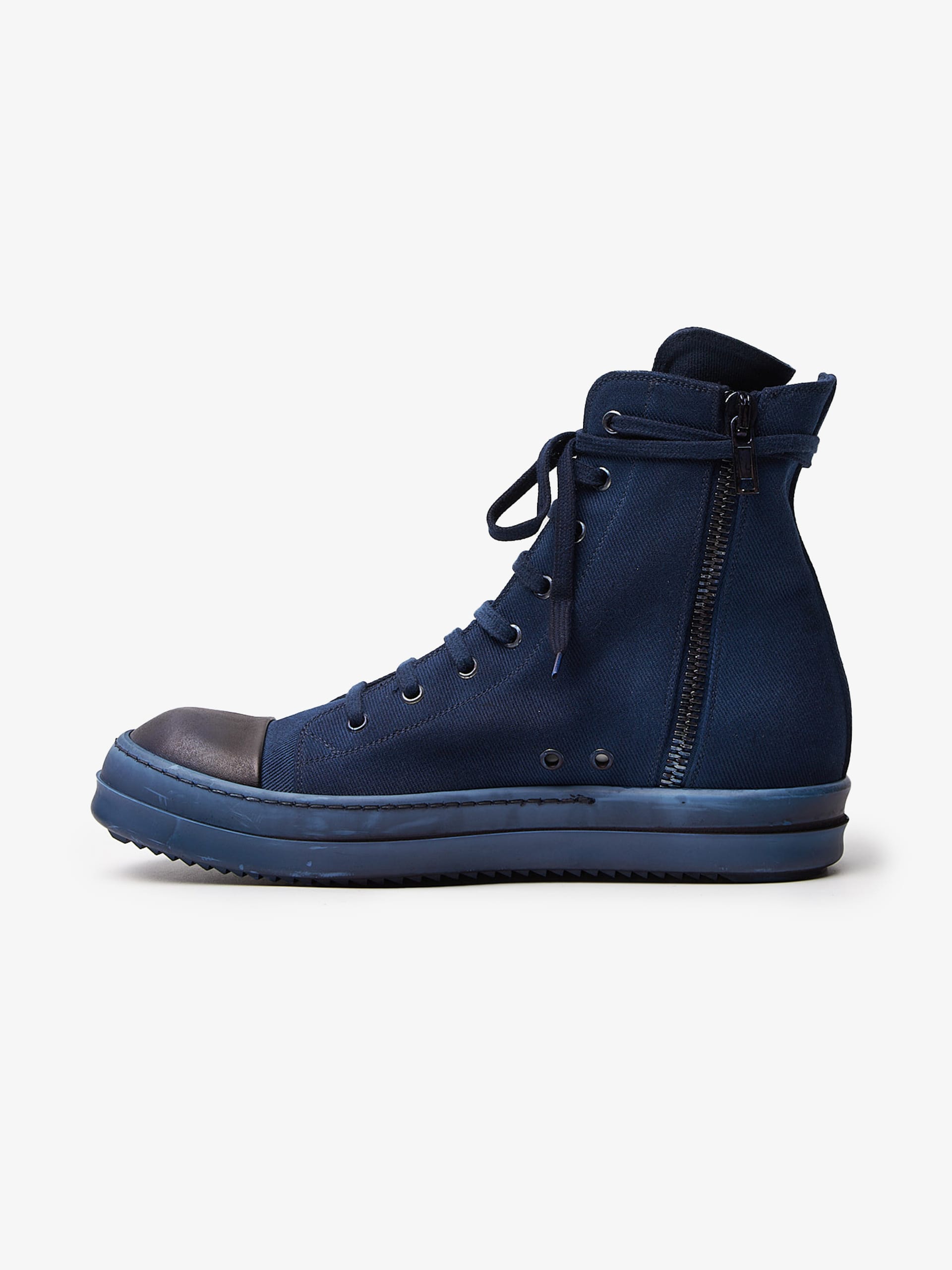 rick owens bauhaus ramones