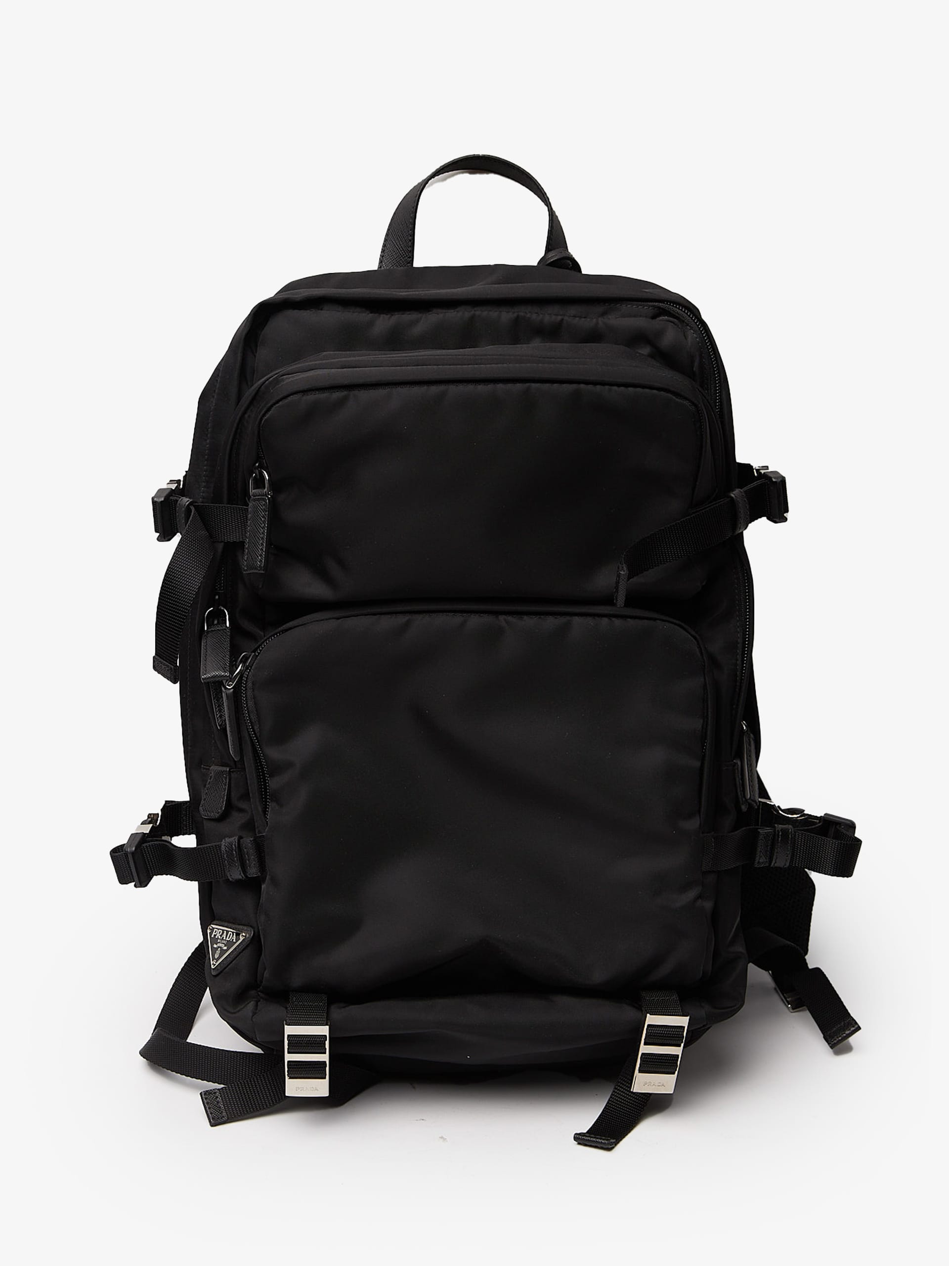 Nylon knapsack online