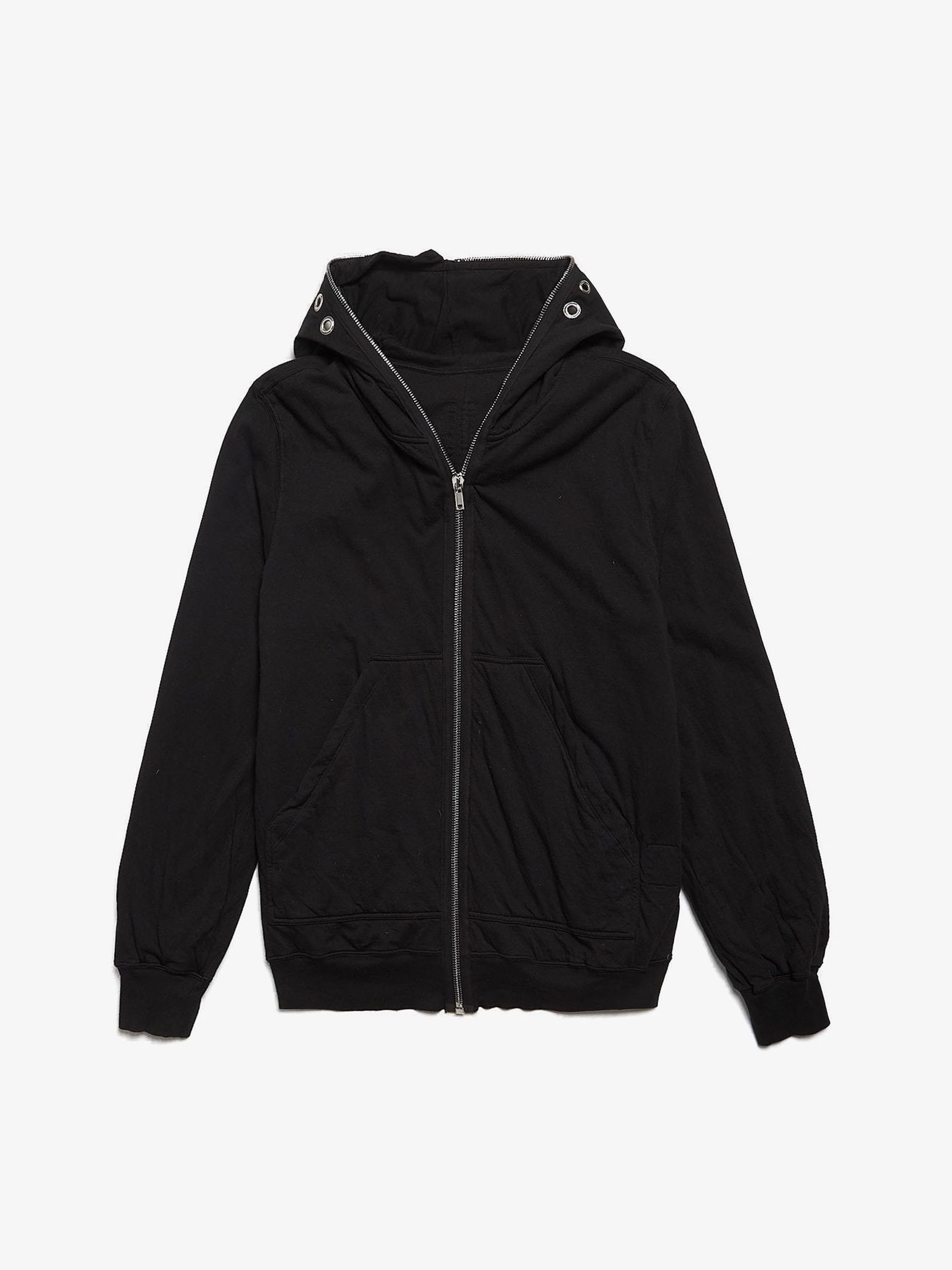 トップス Rick owens DRKSHDW Gimp foodie Rick Owens DRKSHDW - Gimp Hoodie - Natural | Milk – Xhibition