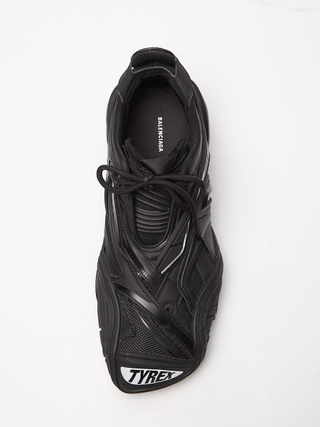 Balenciaga tyrex discount black