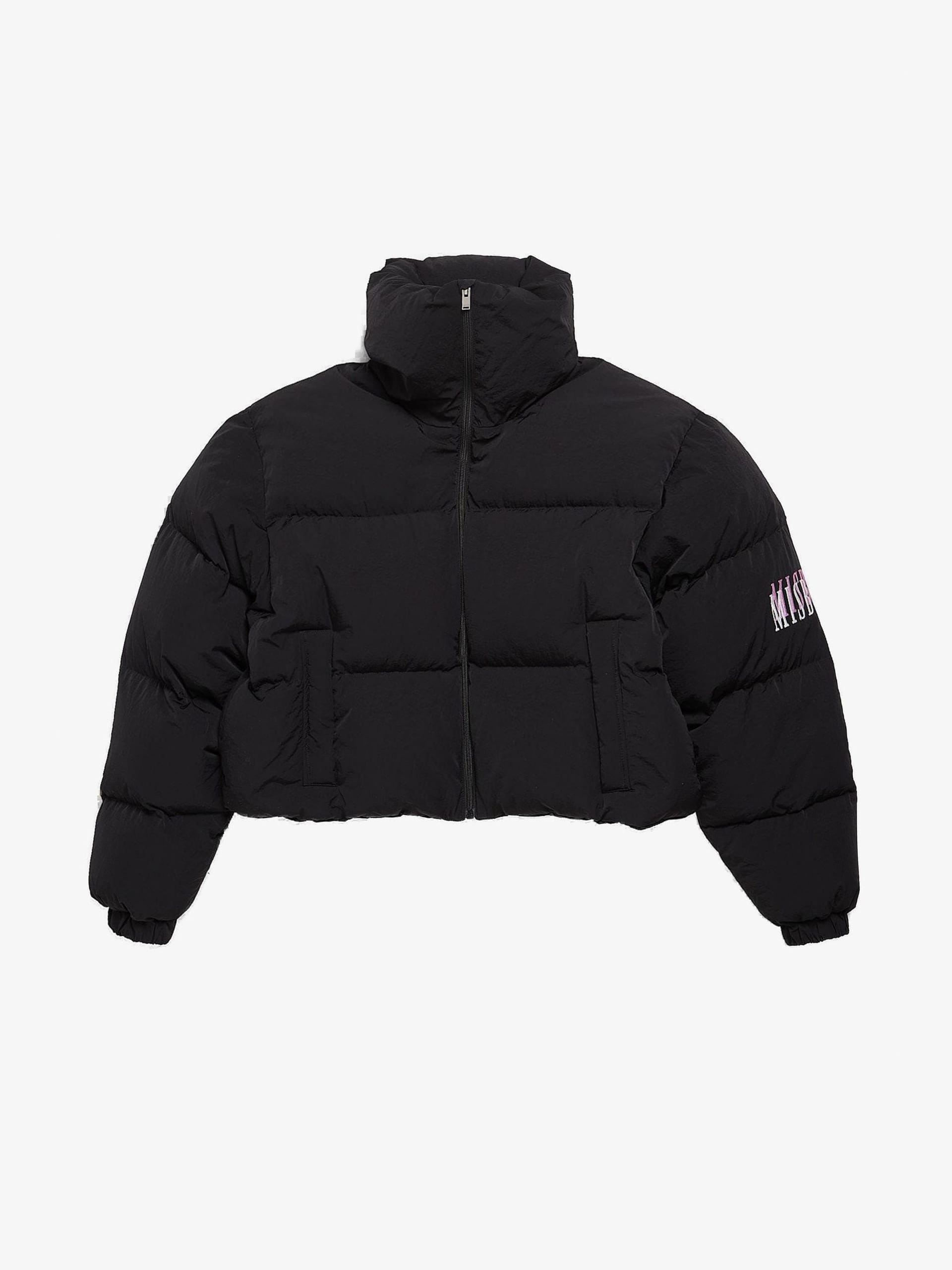 Misbhv puffer outlet