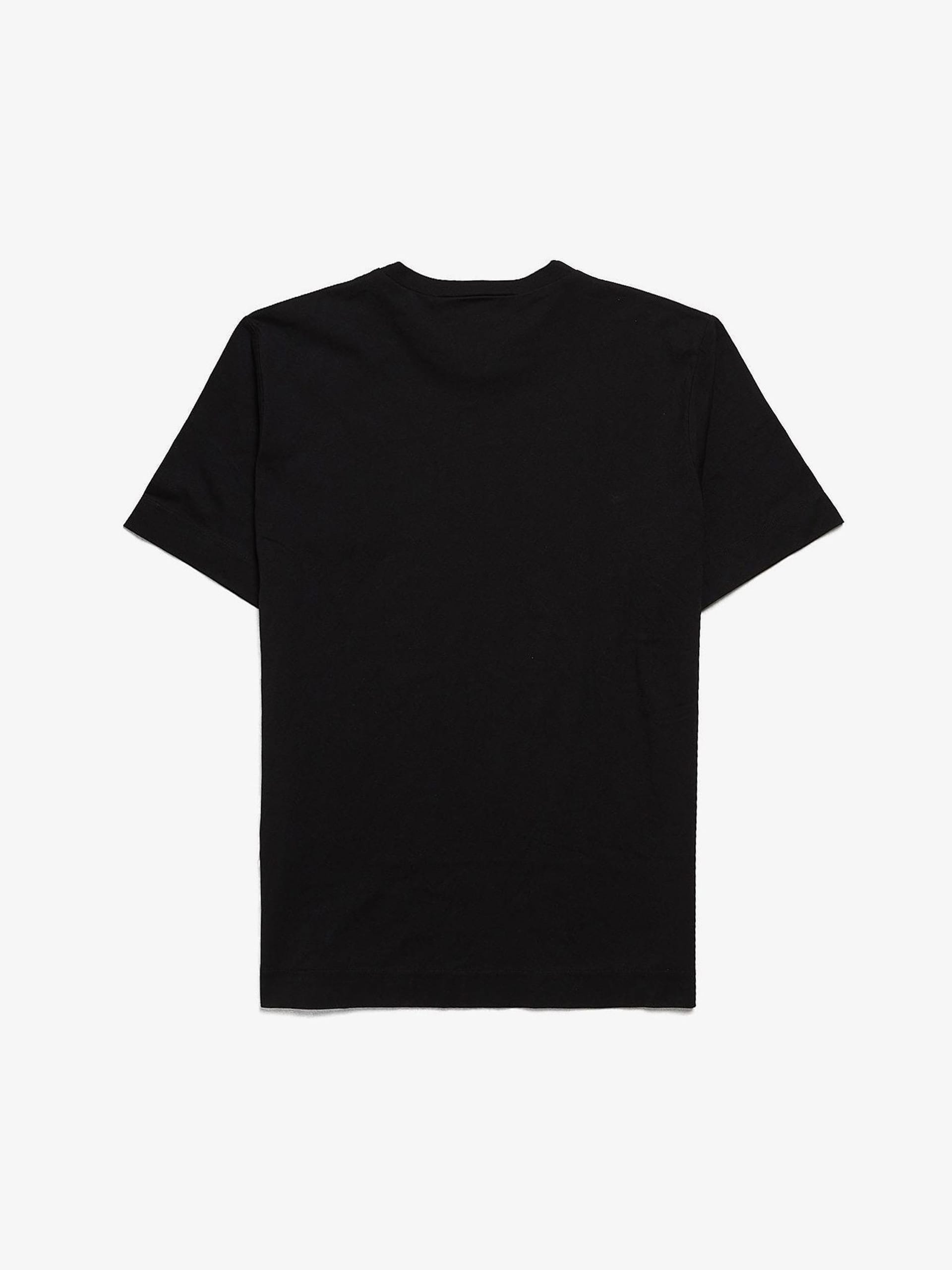 1017 ALYX 9SM Black Ball Chain T-shirt