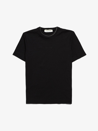 【関税込み】1017 ALYX 9SM ブラック Mirror Tシャツ 1017 ALYX 9SM 