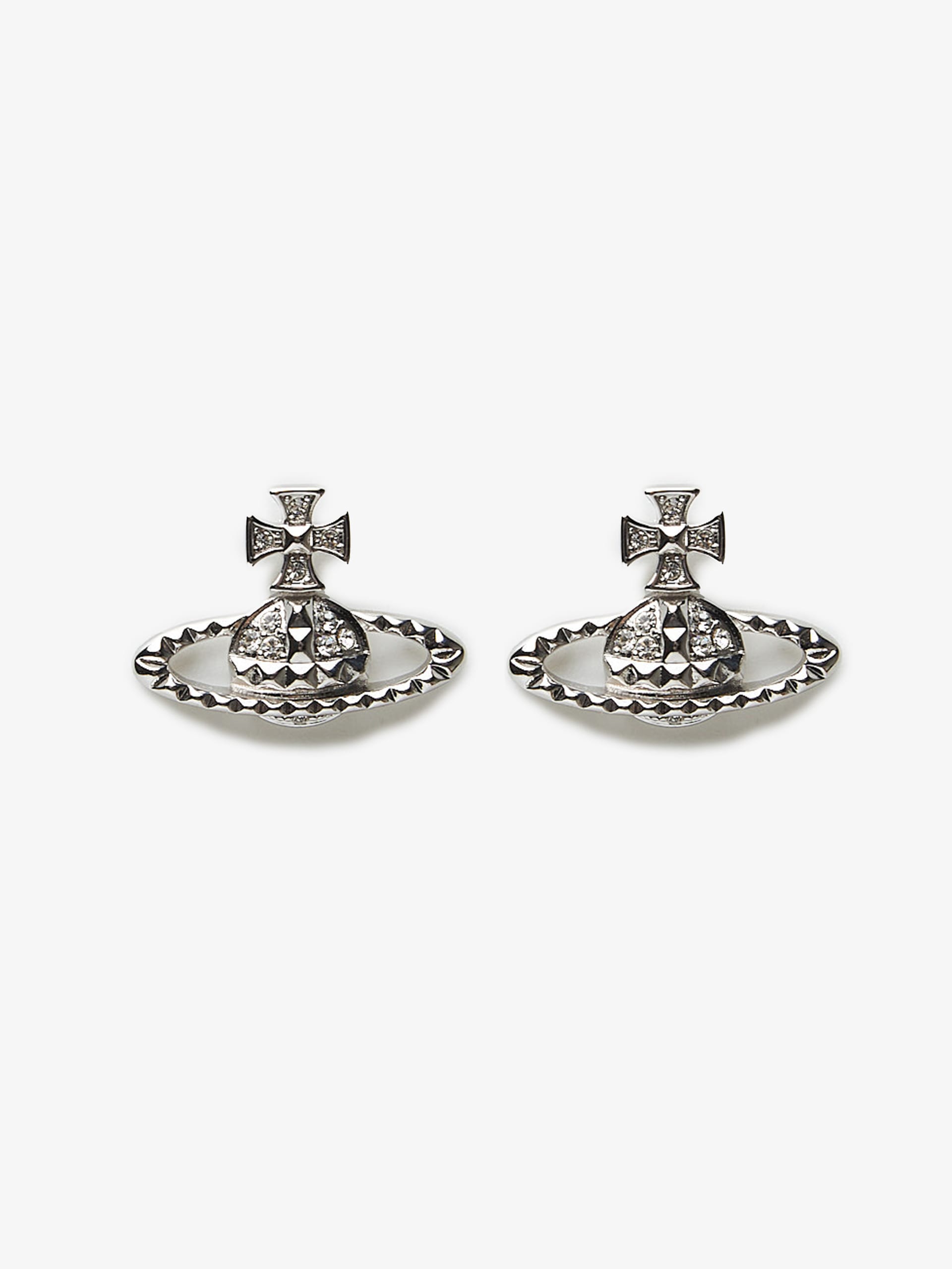 Mayfair bas on sale relief earrings