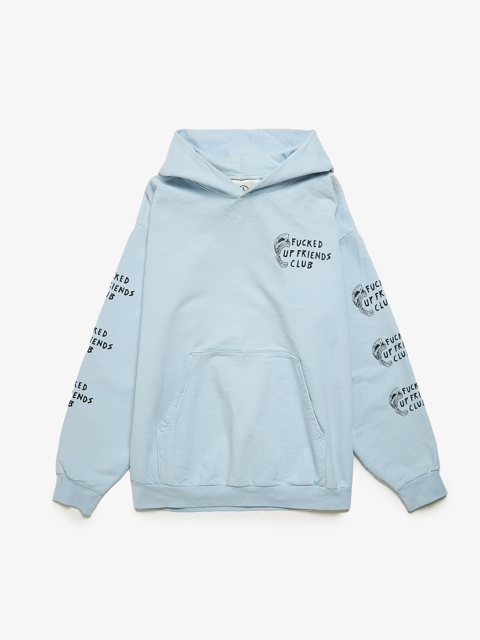 Light cotton sale hoodie