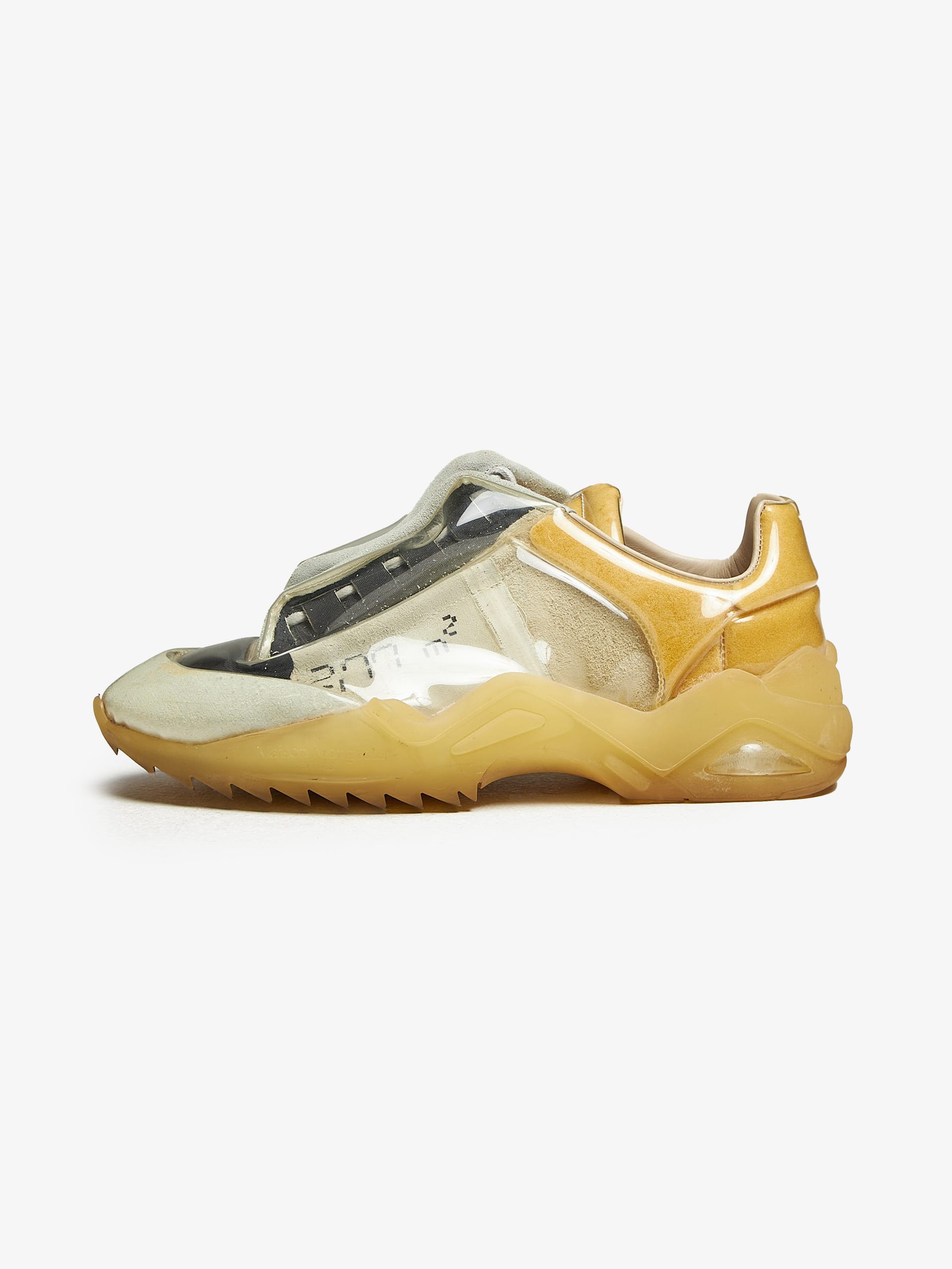 Margiela sale sneakers future