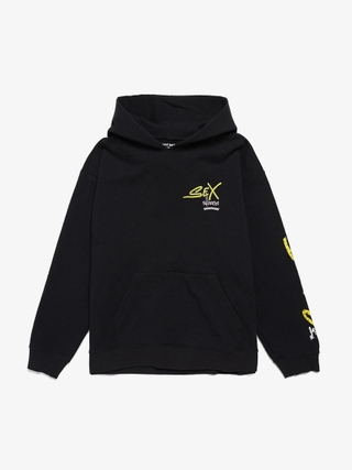 コラボ◆Chrome Hearts x Matty Boy Sex Records パーカー 楽天市場】CHROME HEARTS MATTY BOY SEX RECORDS PPO CONCEPT