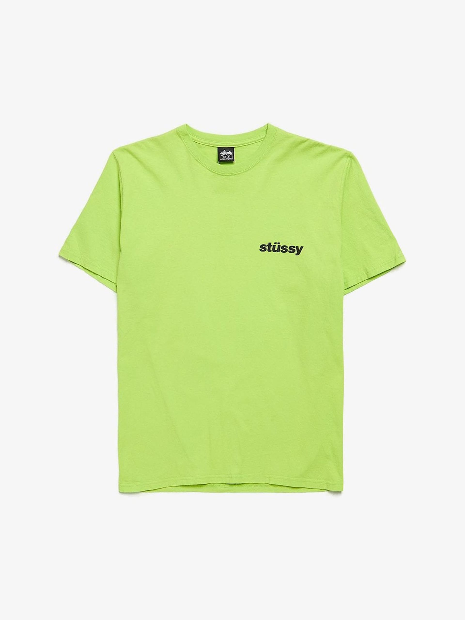 Corta vento stussy cheap ice cream