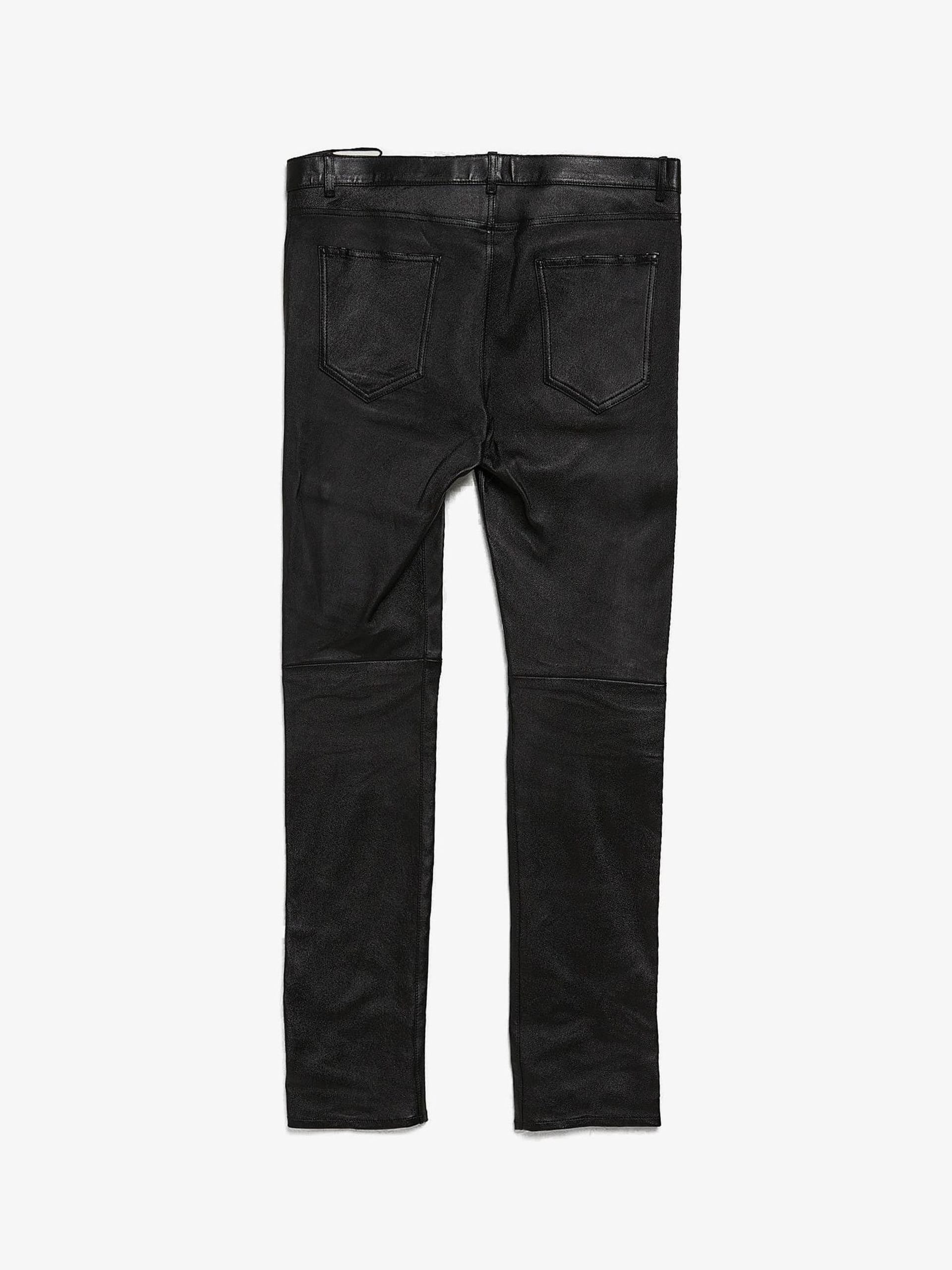 SAINT LAURENT PARIS チノパン 黒 2137124M0017 楽天市場】【30%OFFセール】SAINT LAURENT PARIS サンローラン