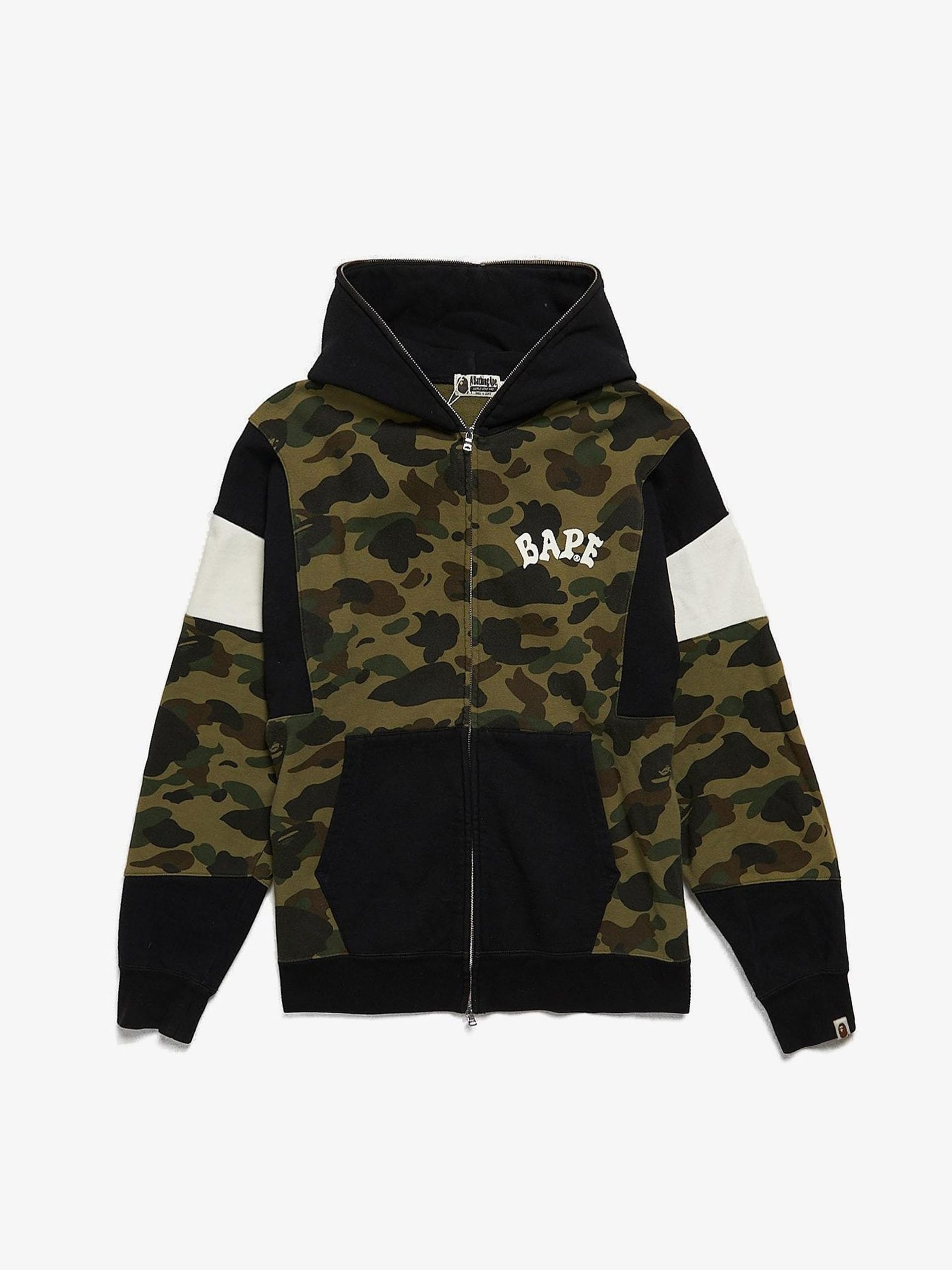 Full bape best sale