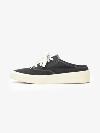 Fear of god sales backless sneakers