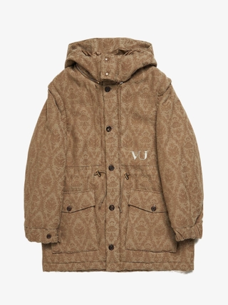 ジャケット・アウター Uma Wang Riccardo Coat 25261956_55770297_1000.jpg