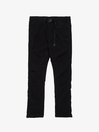 Undercover Black Climber Easy Fleece Pants