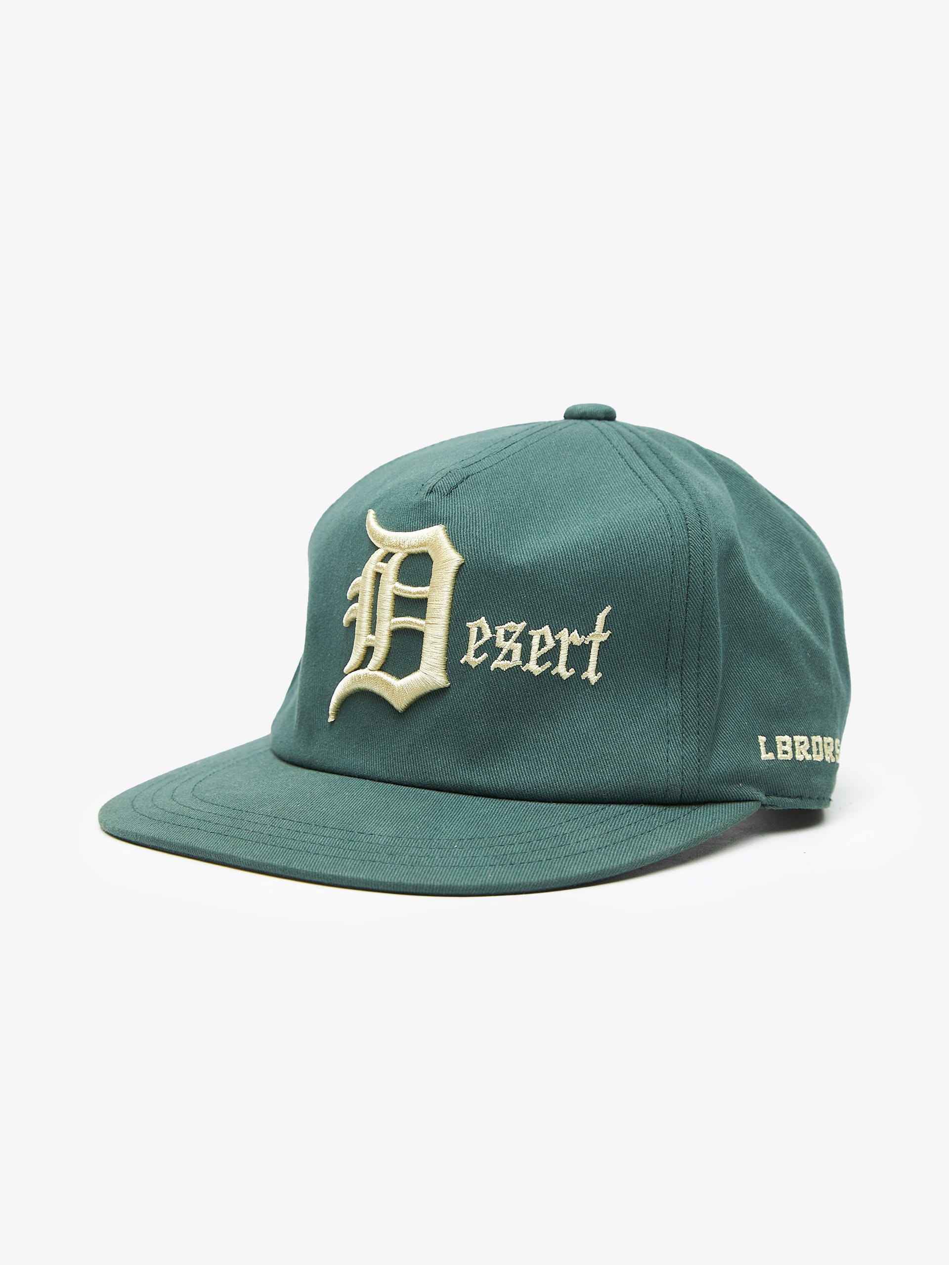 Liberaiders × DANNER LOGO CAP Danner】Liberaiders x Danner LOGO CAP(FREE GRAY): Danner