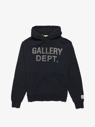 BALENCIAGA Nologo コットン ブレンド ジップ フーディー ロゴ BALENCIAGA】ロゴ コットンジャージー ジップアップ パーカー