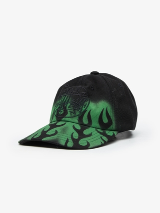 ★送料・関税込★Project G/R★Bandana Layered Cap★Black★ PROJECT G/R_BANDANA LAYERED CAP (Black) – TOBIRA STORE