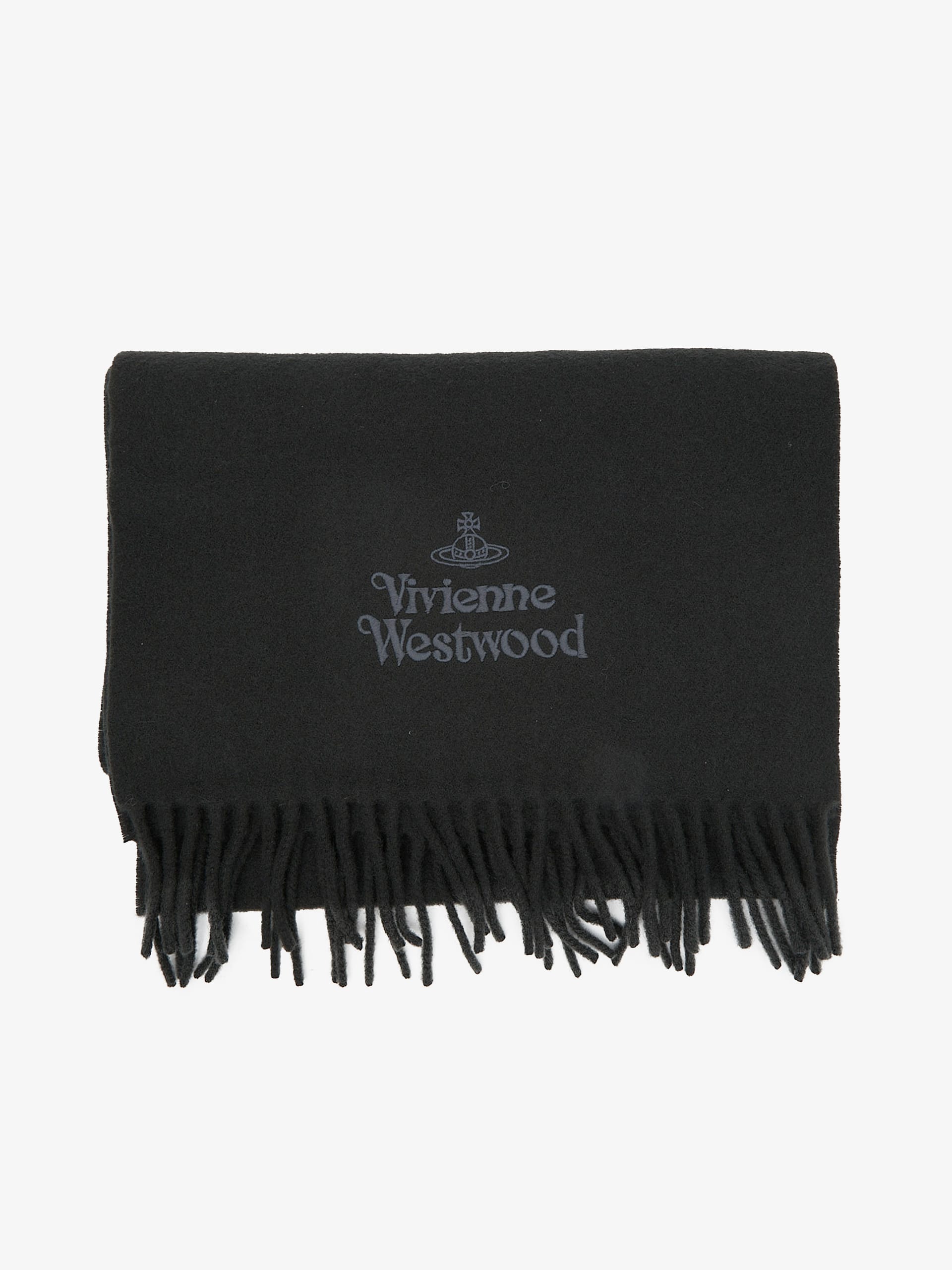 Vivienne westwood scarf discount