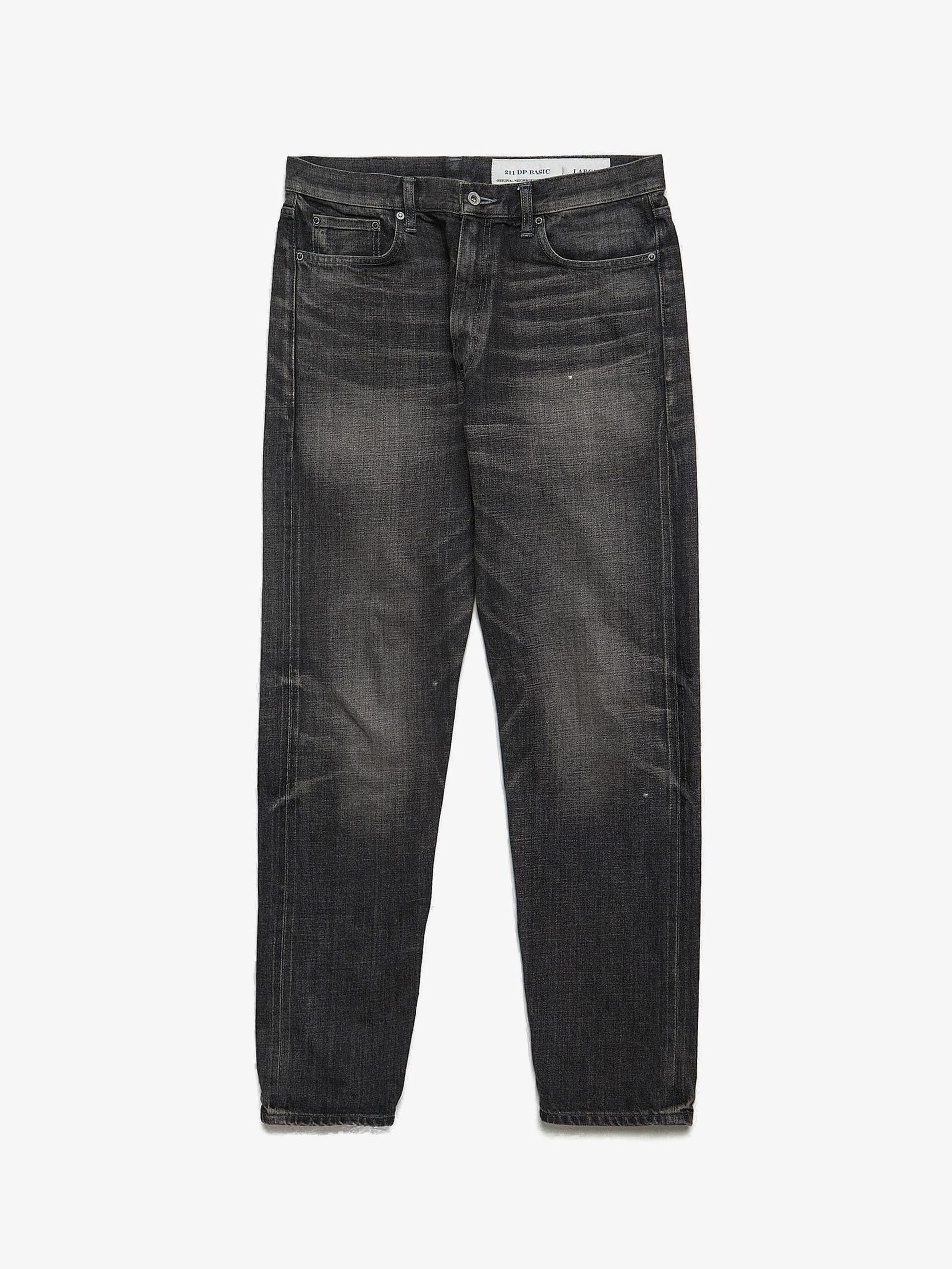 パンツ NEIGHBORHOOD WASHED DP BASIC /14OZ-PT NEIGHBORHOOD WASHED . DP BASIC / 14OZ-PT パンツ