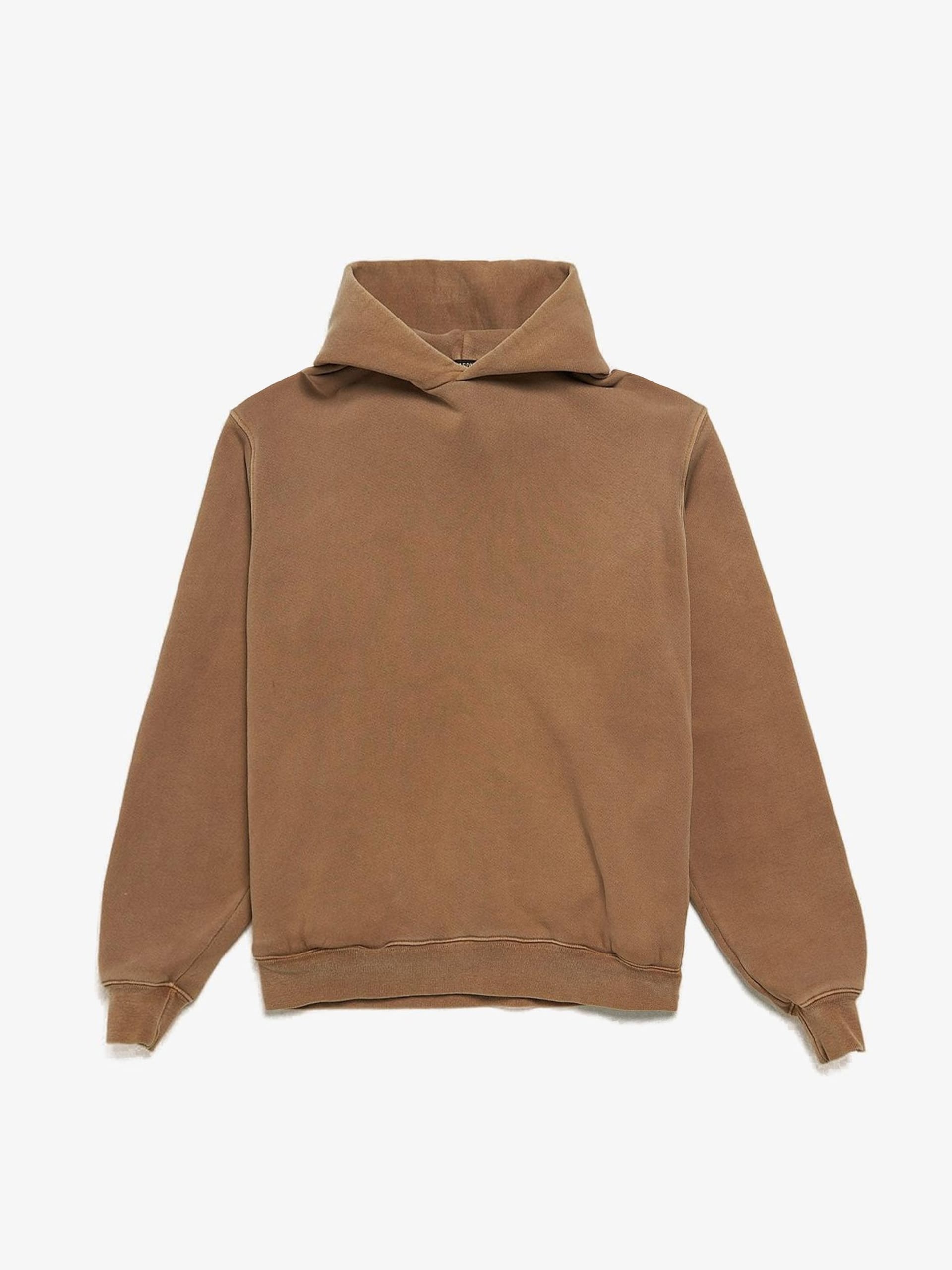 Cotton hoodie sweatshirt online