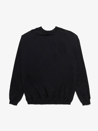 [Balenciaga] Balenciaga 22AW Adidas collaboration men's oversized sweatshirt 731777 White 2 [Used] [Authenticated and genuine product guaranteed] 196138