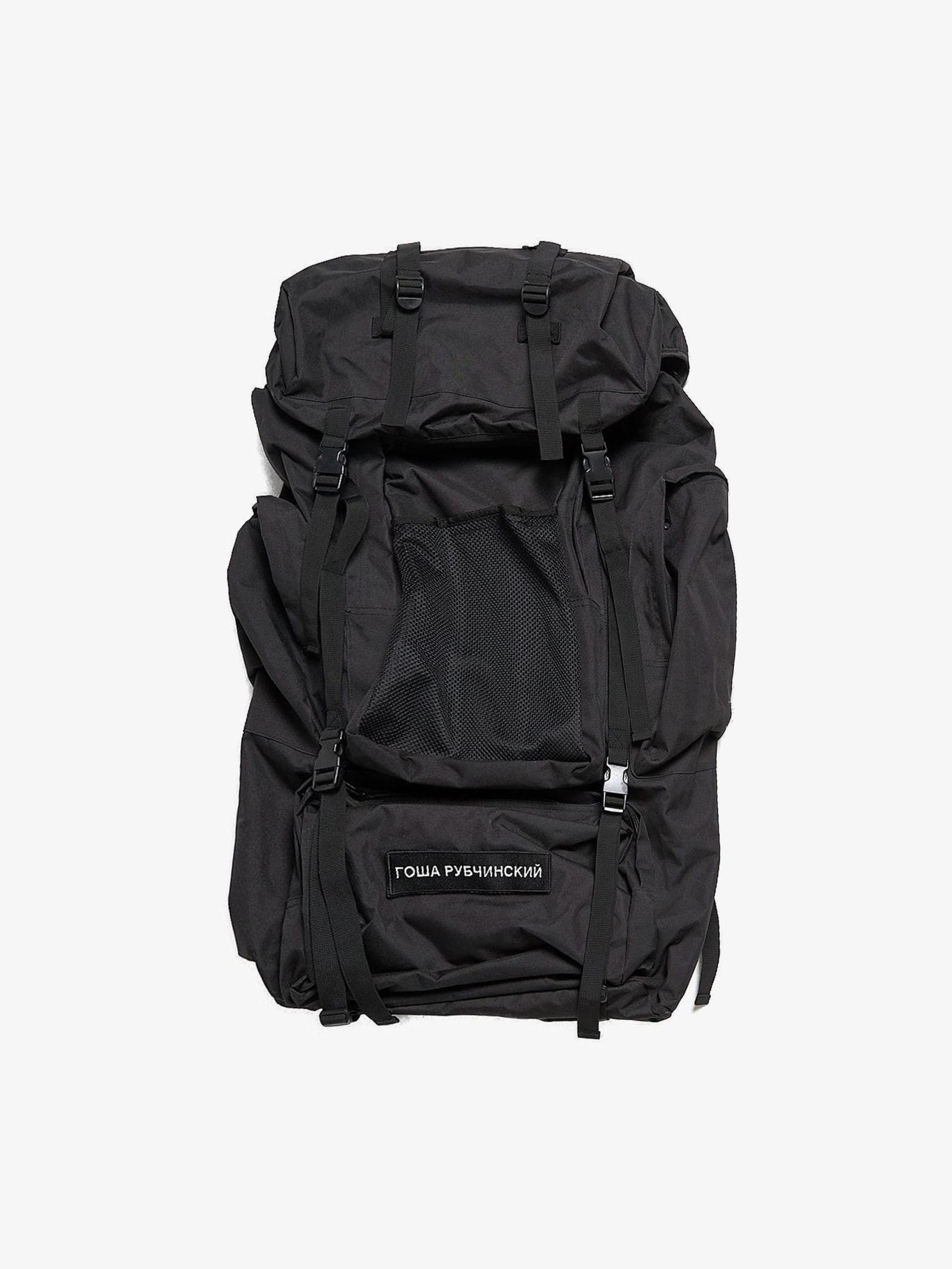 Gosha medium backpack best sale