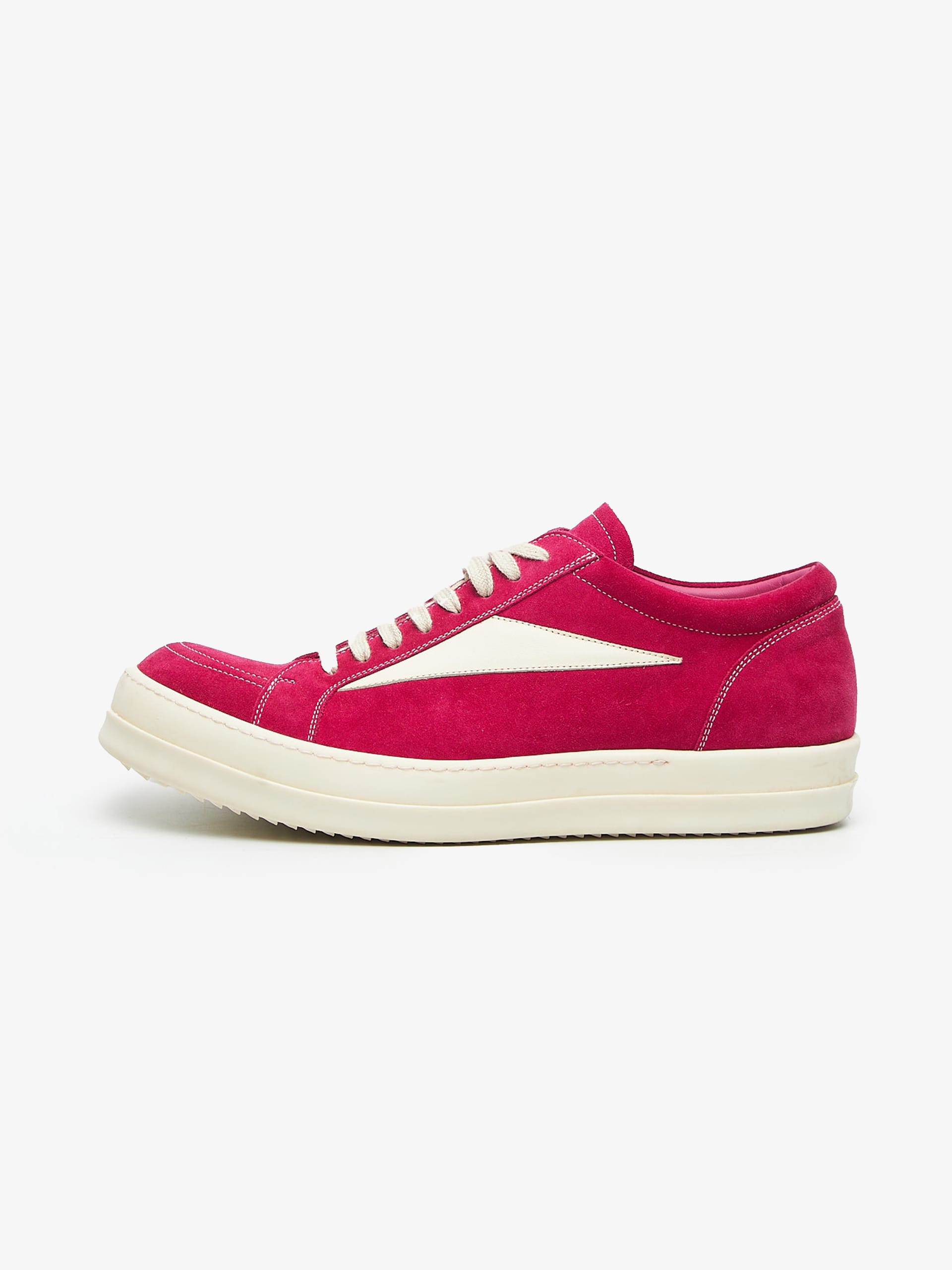 Sneakers rosse online